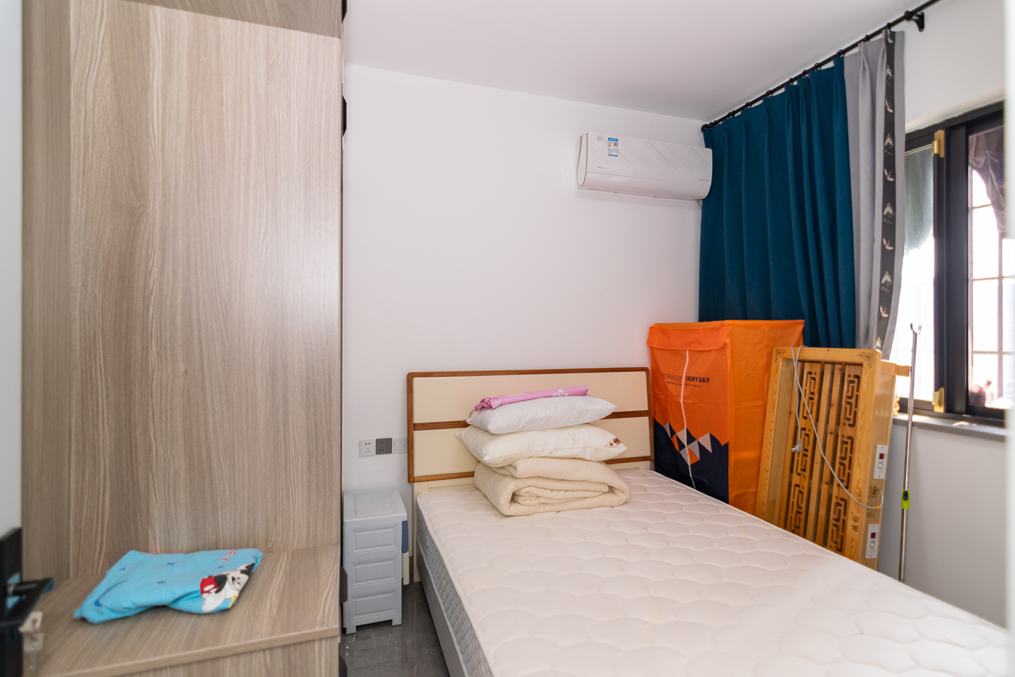 新华联梦想城 3室2厅2卫 93.66万 新华联梦想城 3室2厅2卫 93.66万卧室