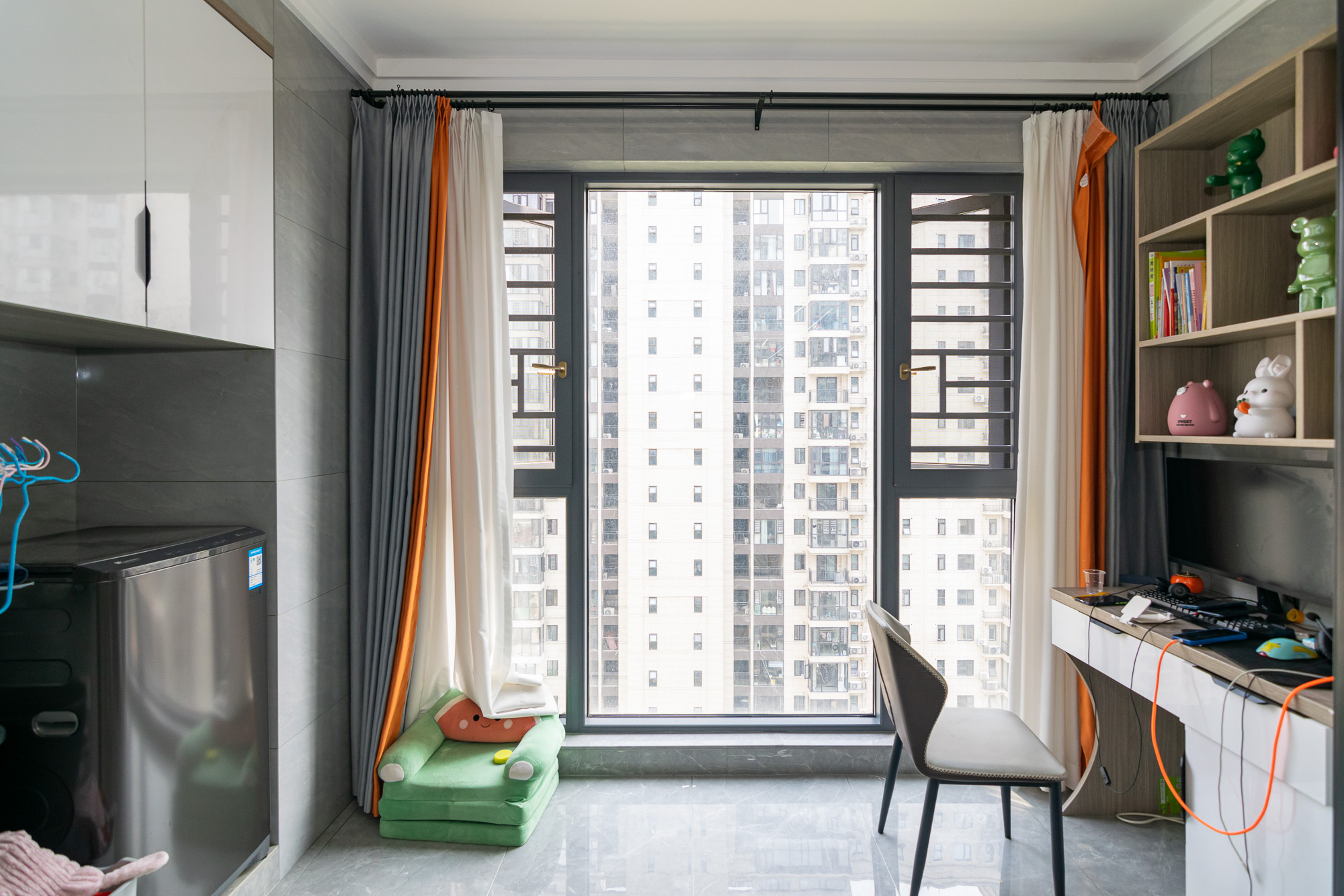 新华联梦想城 3室2厅2卫 93.66万 新华联梦想城 3室2厅2卫 93.66万阳台