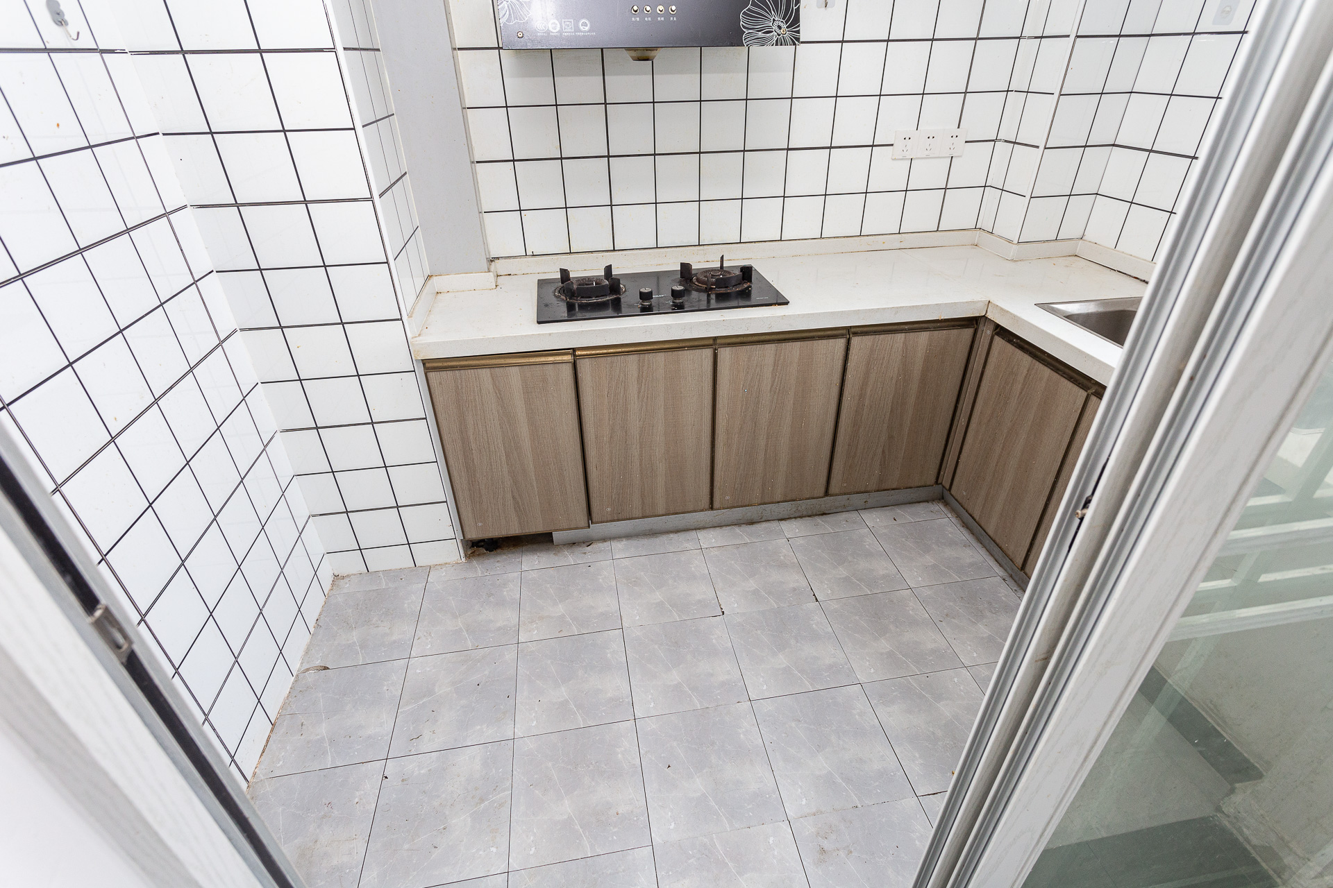 勤诚达境界城 4室2厅2卫 131.0万 勤诚达境界城 4室2厅2卫 131.0万厨房