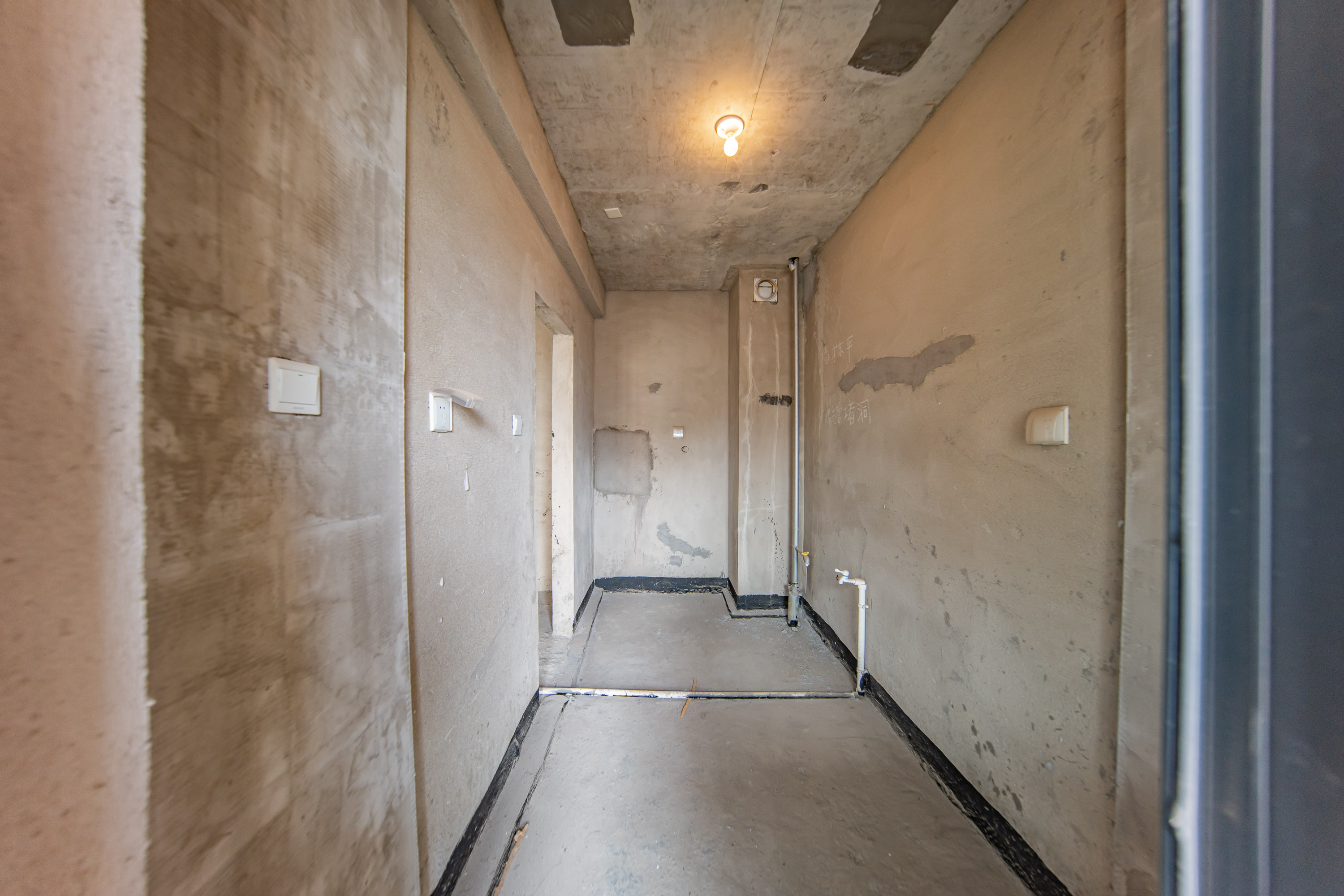 邦盛水岸御园 3室2厅2卫 84.8万 邦盛水岸御园 3室2厅2卫 84.8万厨房