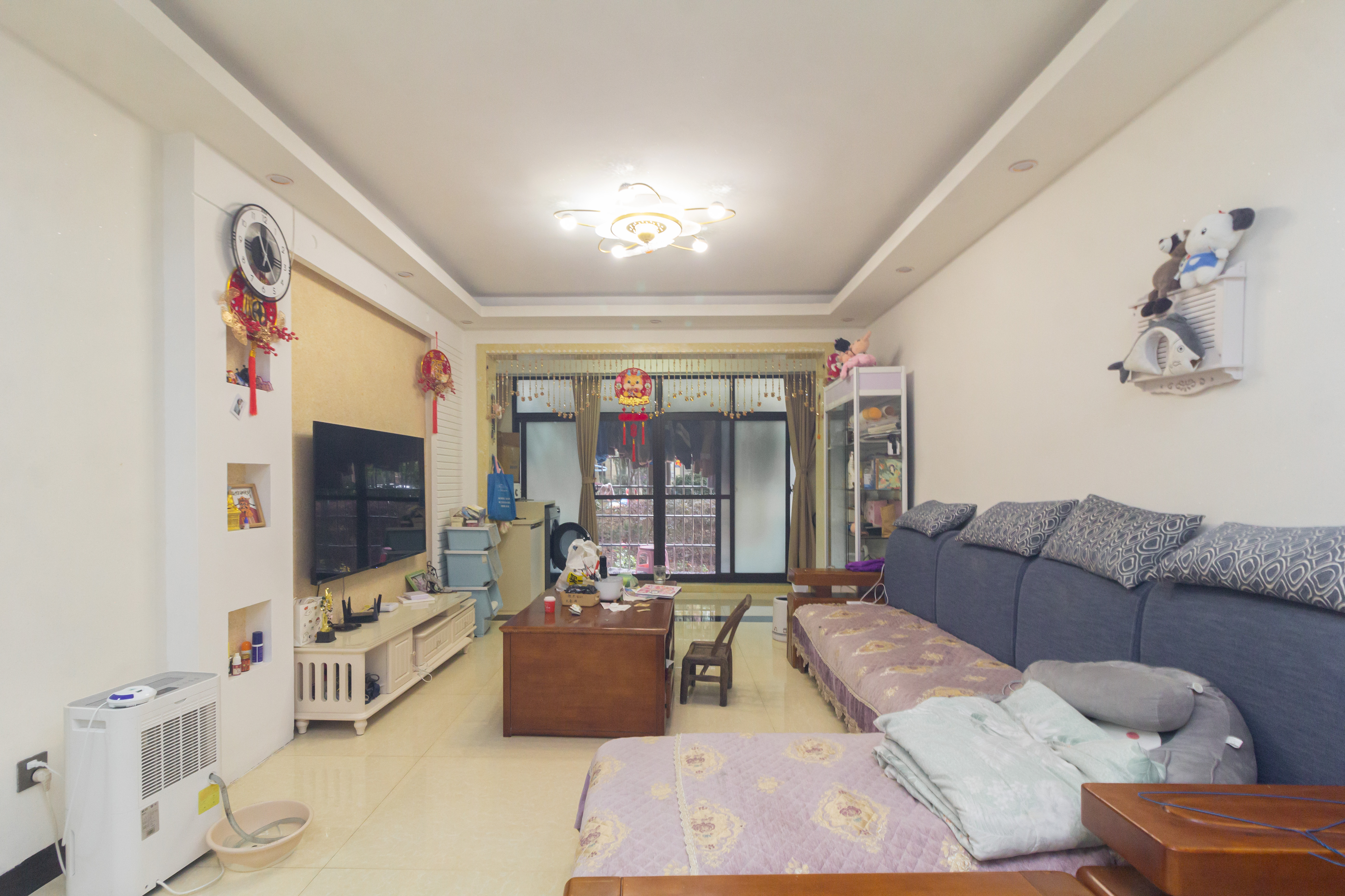 方略潇邦  2室2厅1卫   55.00万
