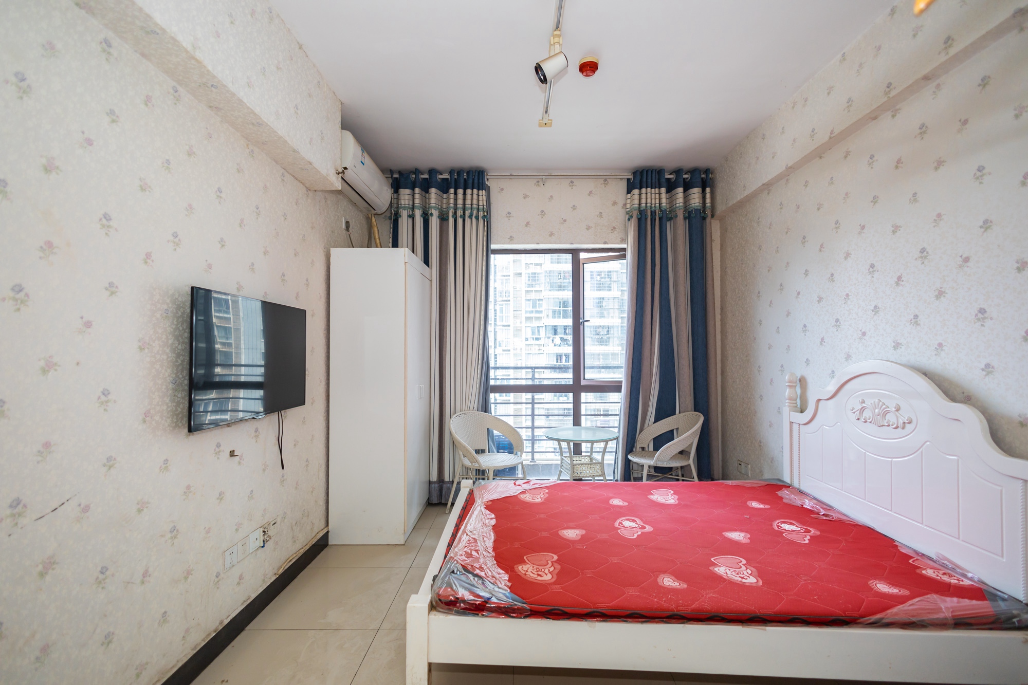 尚都美寓 1室1厅1卫 13.8万 尚都美寓 1室1厅1卫 13.8万客厅