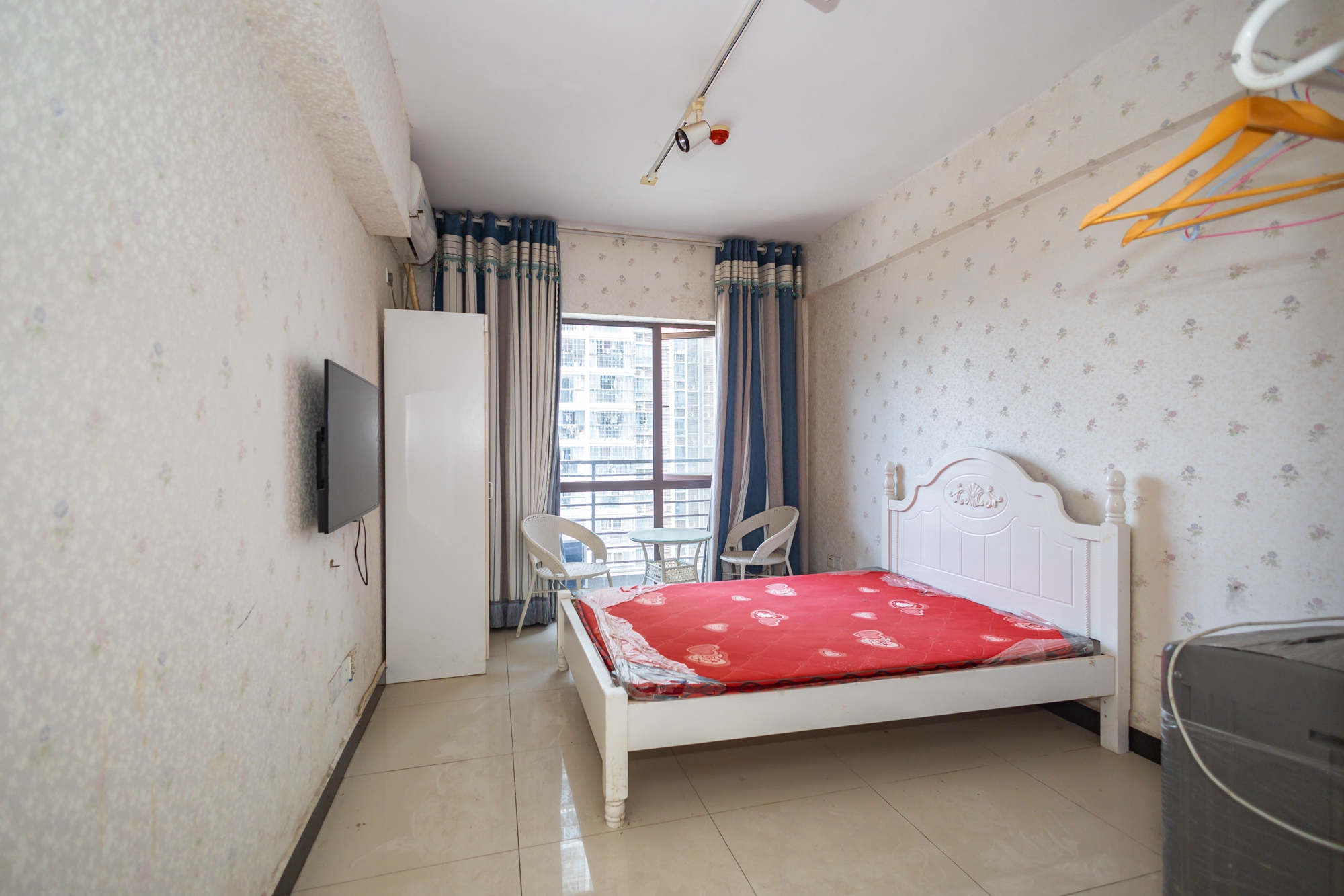 尚都美寓 1室1厅1卫 13.8万 尚都美寓 1室1厅1卫 13.8万卧室