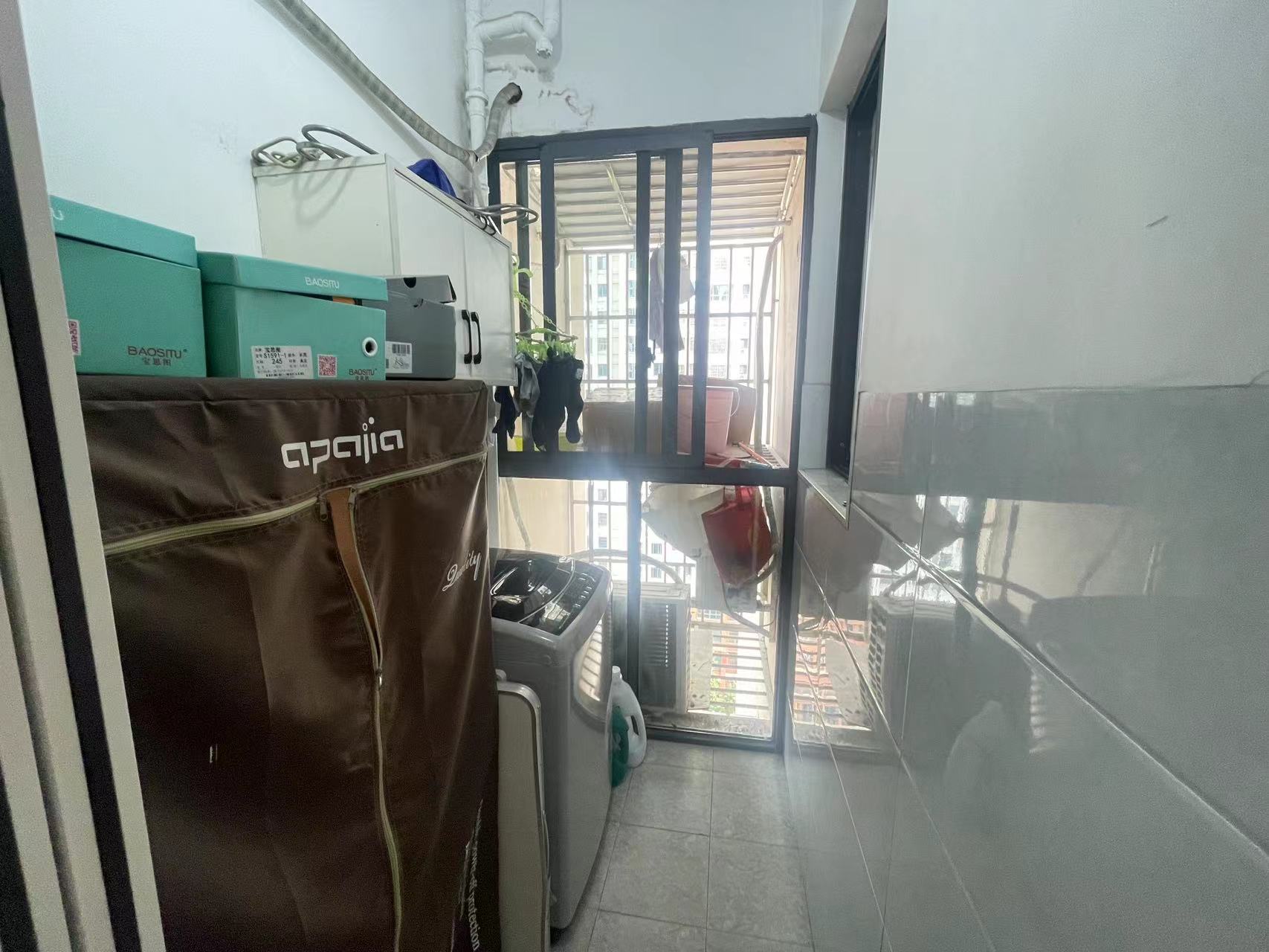 西郡佳园 2室2厅1卫 45.0万 西郡佳园 2室2厅1卫 45.0万室内图