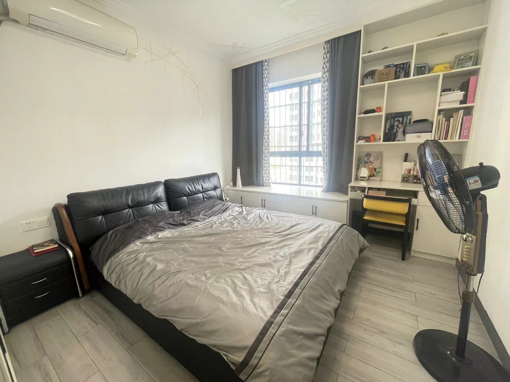 西郡佳园 2室2厅1卫 45.0万 西郡佳园 2室2厅1卫 45.0万室内图