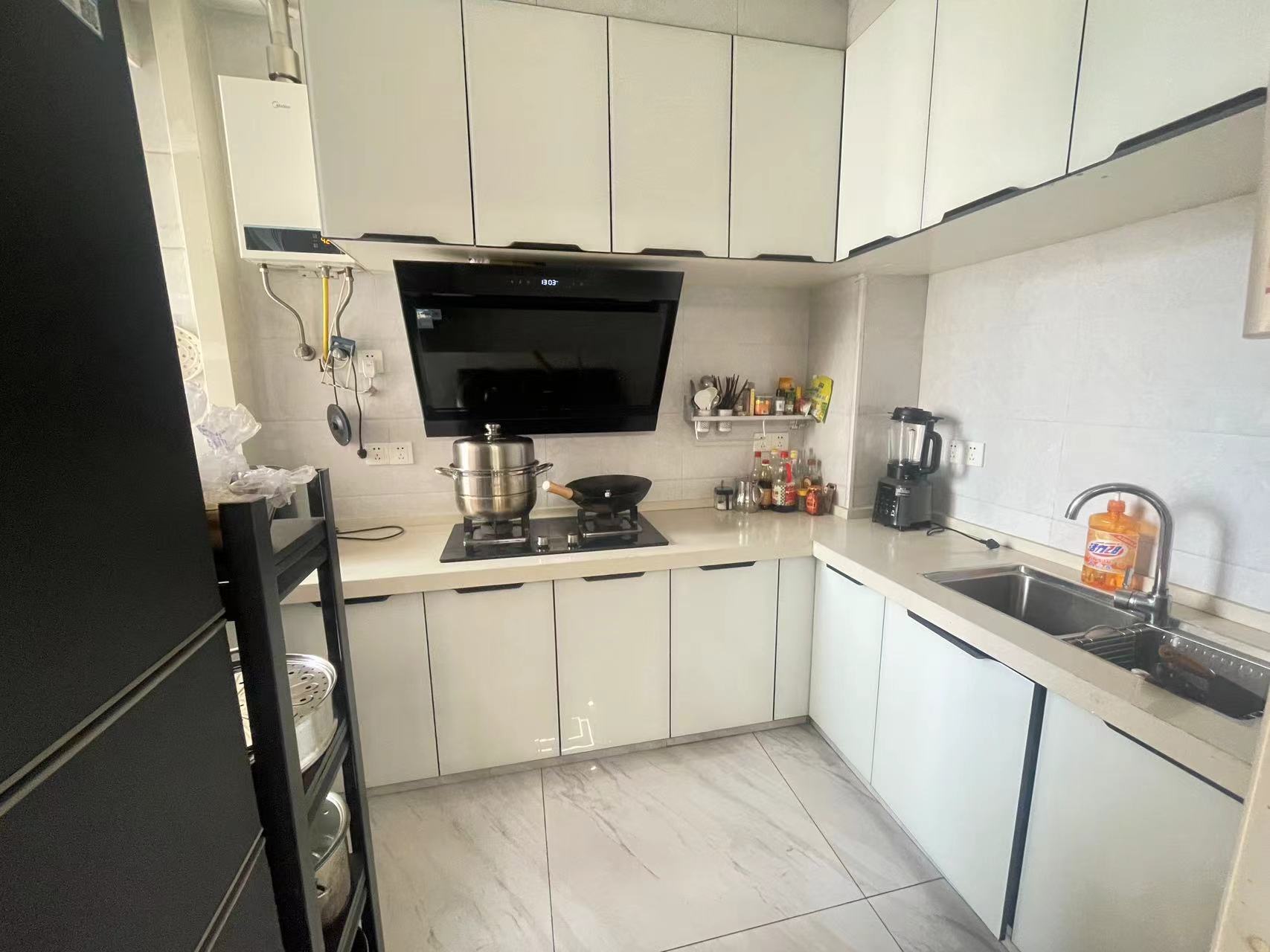 西郡佳园 2室2厅1卫 45.0万 西郡佳园 2室2厅1卫 45.0万室内图