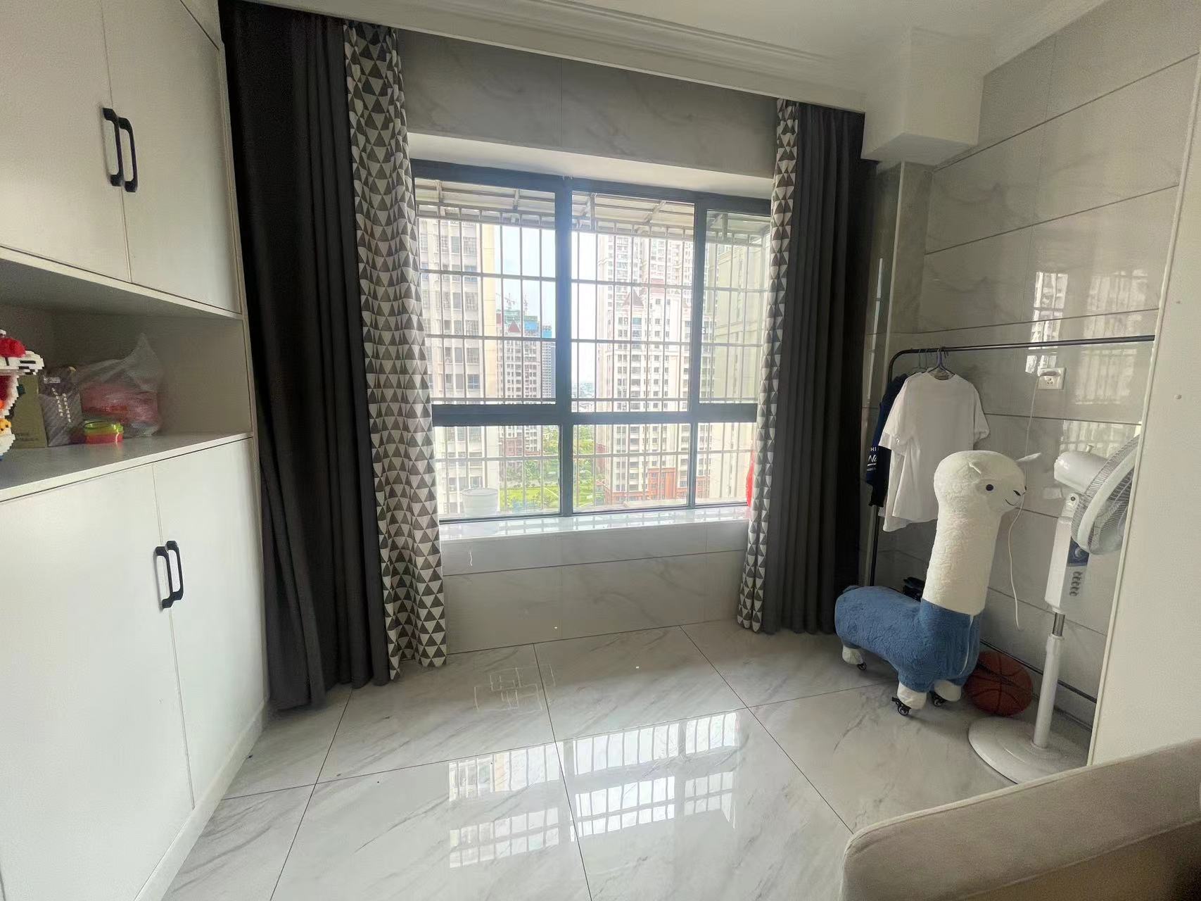 西郡佳园 2室2厅1卫 45.0万 西郡佳园 2室2厅1卫 45.0万室内图