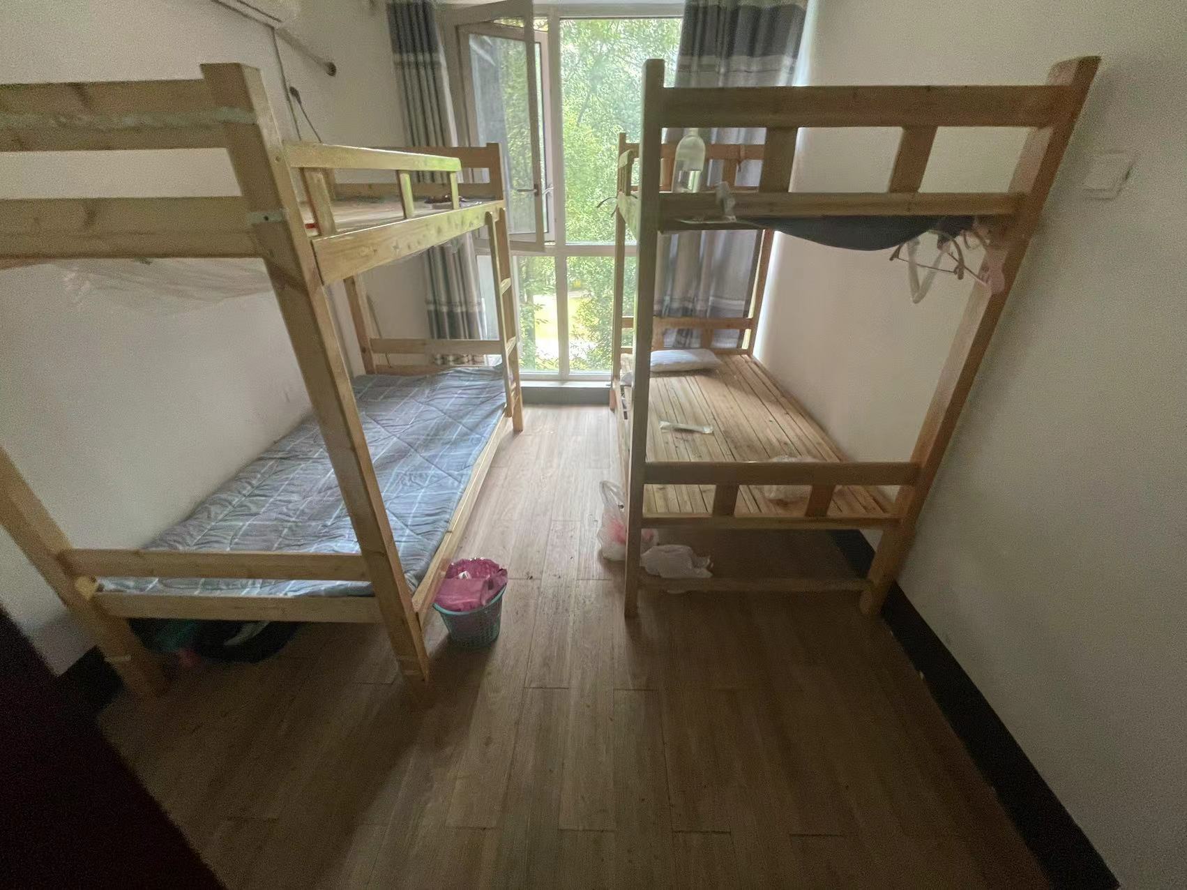 栗雨香堤 4室2厅2卫 57.0万 栗雨香堤 4室2厅2卫 57.0万室内图