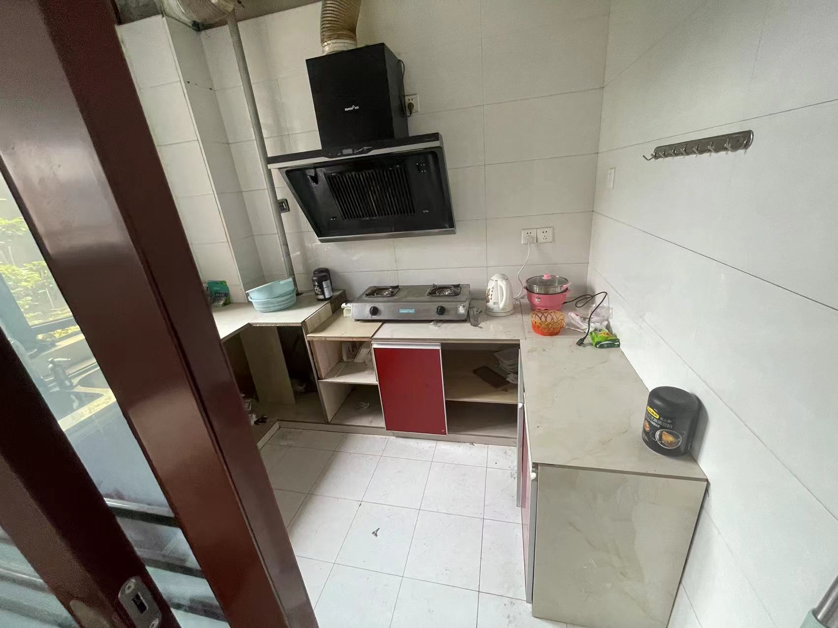 栗雨香堤 4室2厅2卫 57.0万 栗雨香堤 4室2厅2卫 57.0万室内图