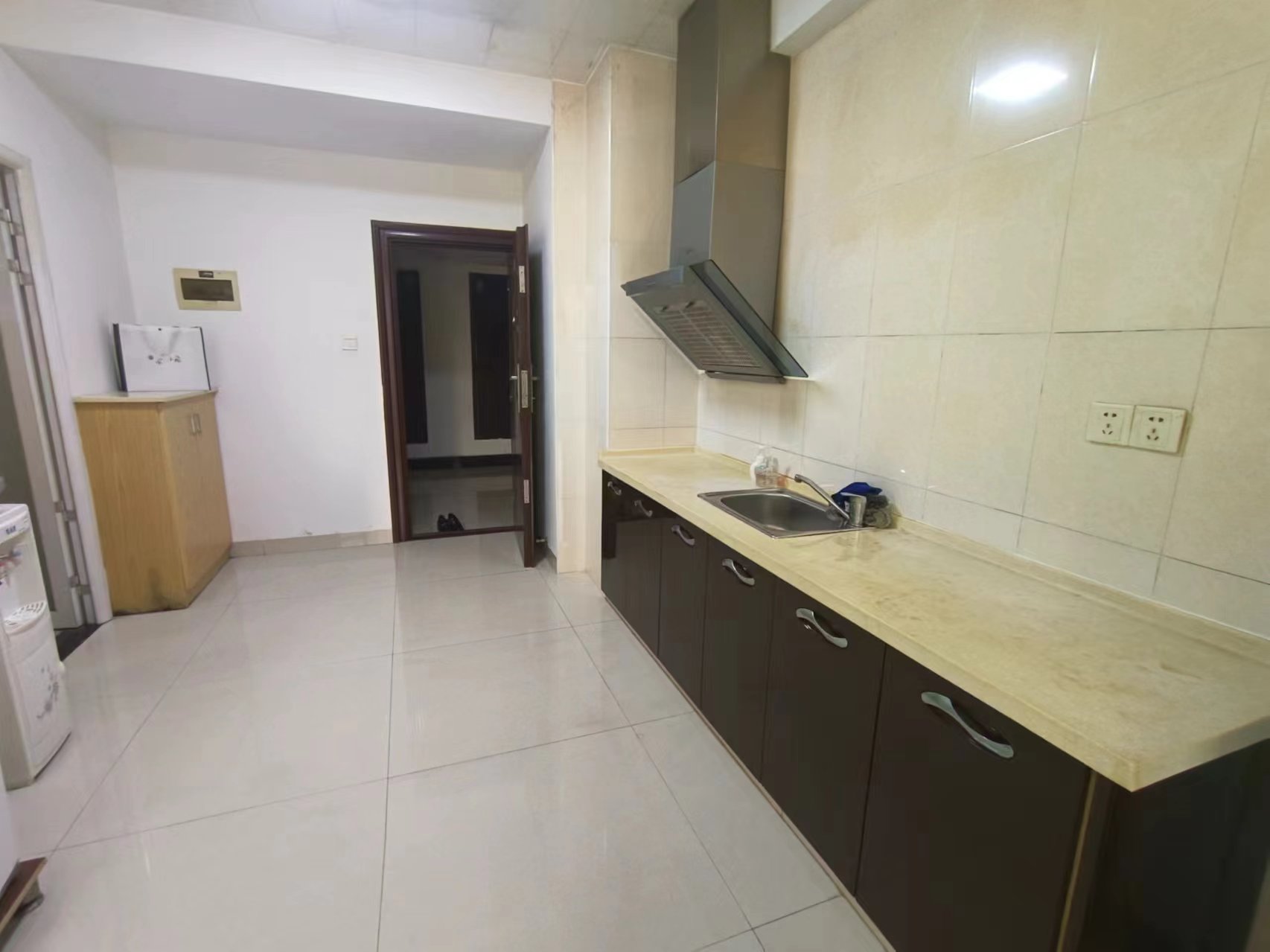 福泰国际 1室1厅1卫 23.5万 福泰国际 1室1厅1卫 23.5万室内图