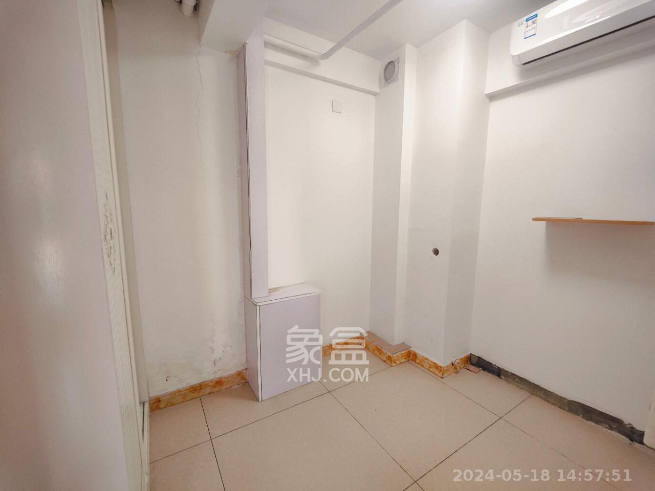 中建芙蓉嘉苑  2室1厅1卫   1400.00元/月室内图1