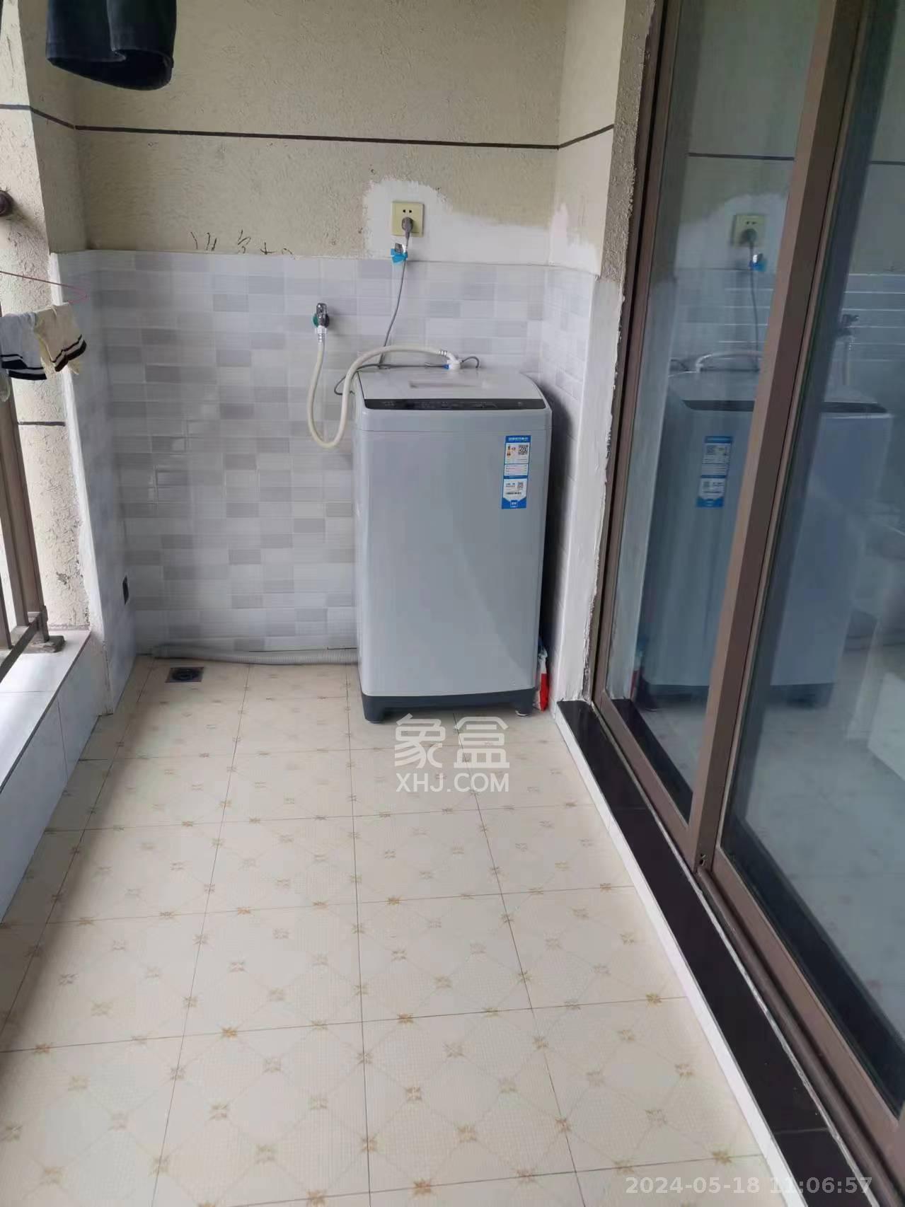 佳兆业云顶梅溪湖（佳兆业梅溪荟）  3室2厅2卫   3200.00元/月室内图