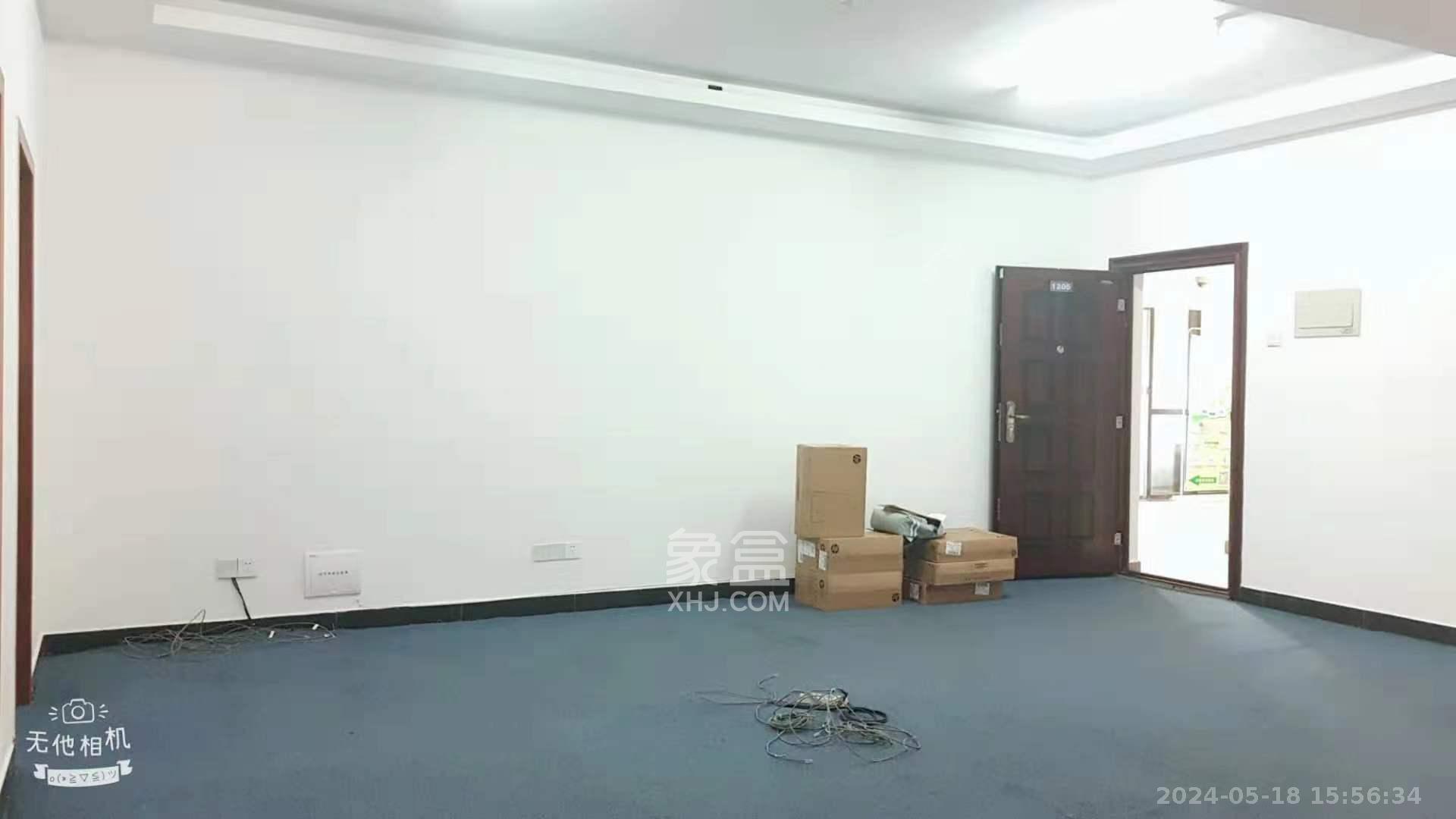 鑫远杰座  2室2厅1卫   2500.00元/月室内图1