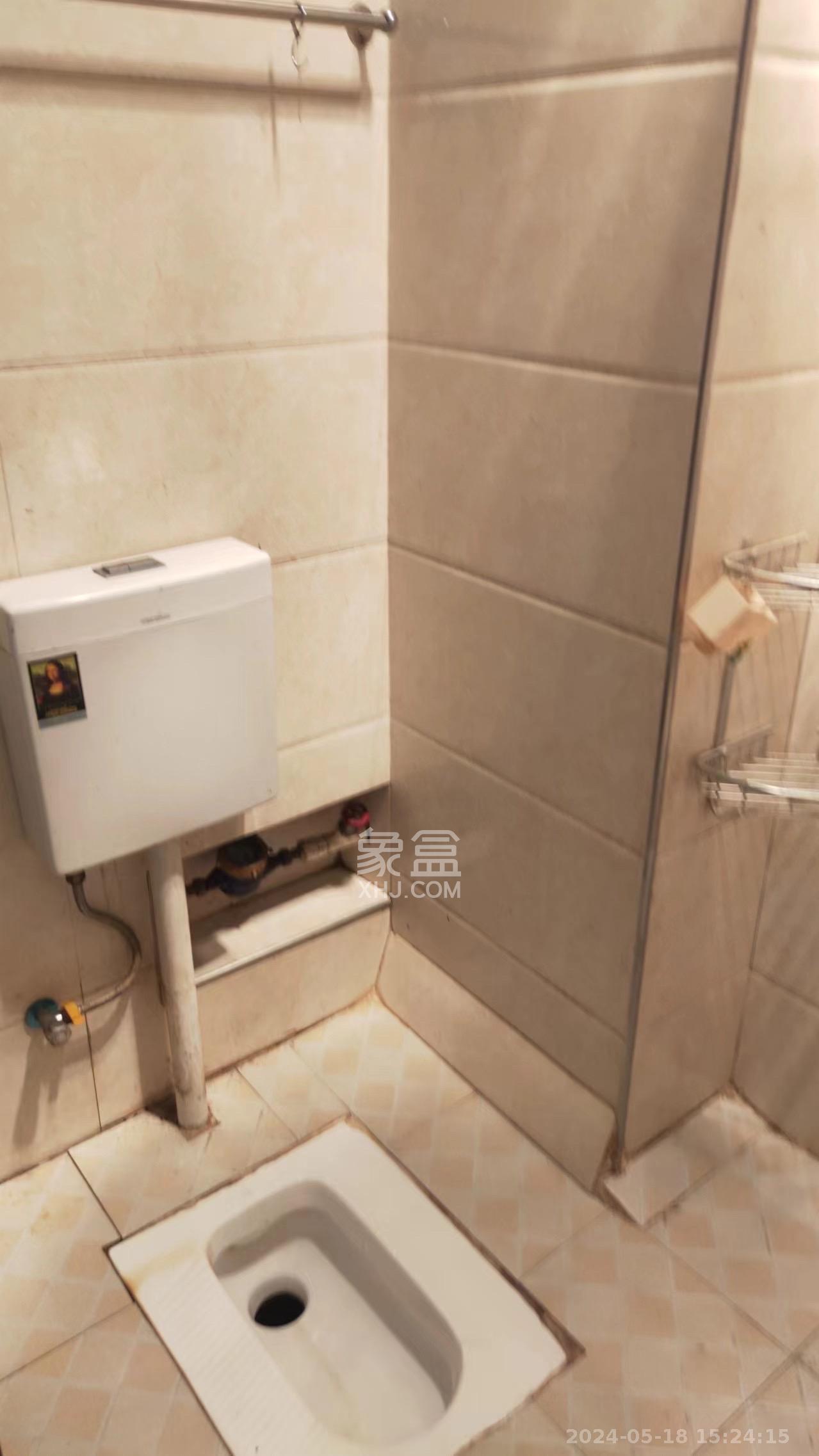 大桥四区  1室1厅1卫   950.00元/月室内图