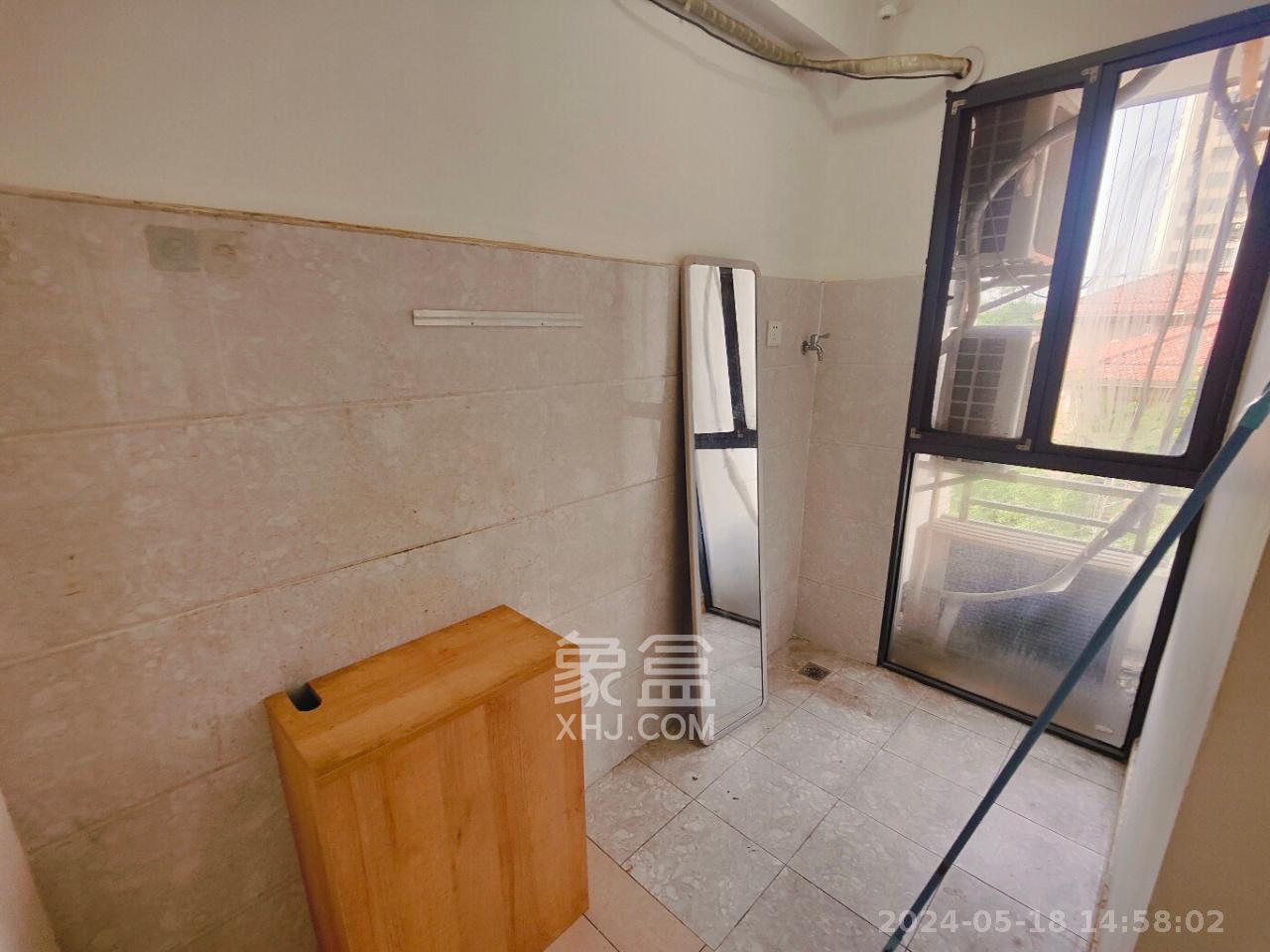 中建芙蓉嘉苑  2室1厅1卫   1400.00元/月室内图