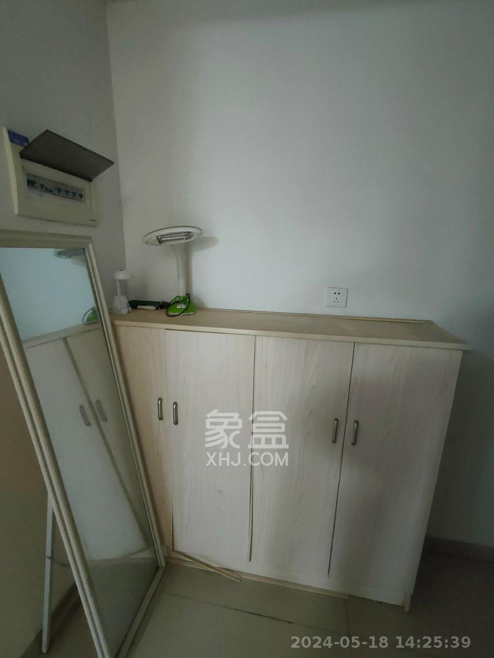 尊邸华庭  2室2厅1卫   2300.00元/月室内图