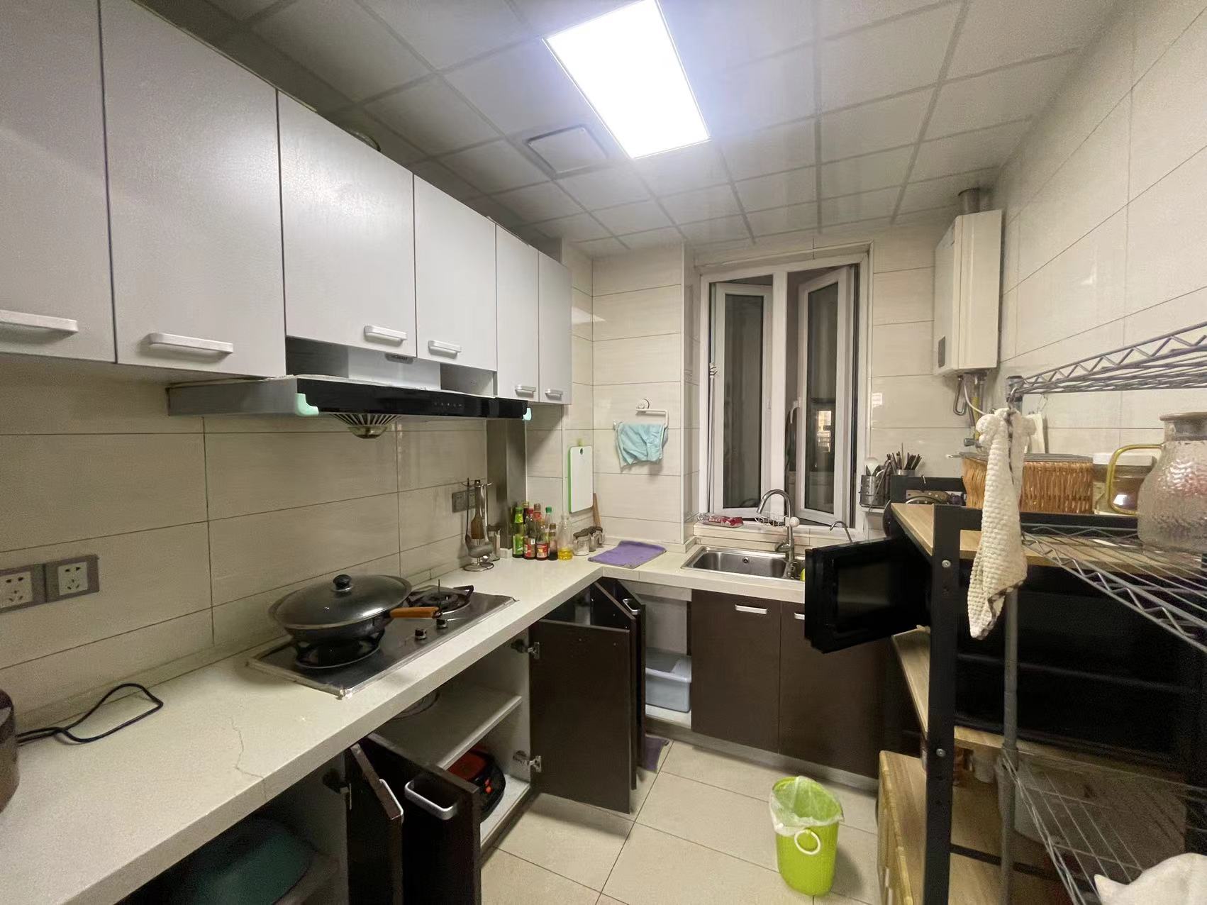 佳兆业金域天下三期 3室2厅1卫 48.0万 佳兆业金域天下三期 3室2厅1卫 48.0万室内图