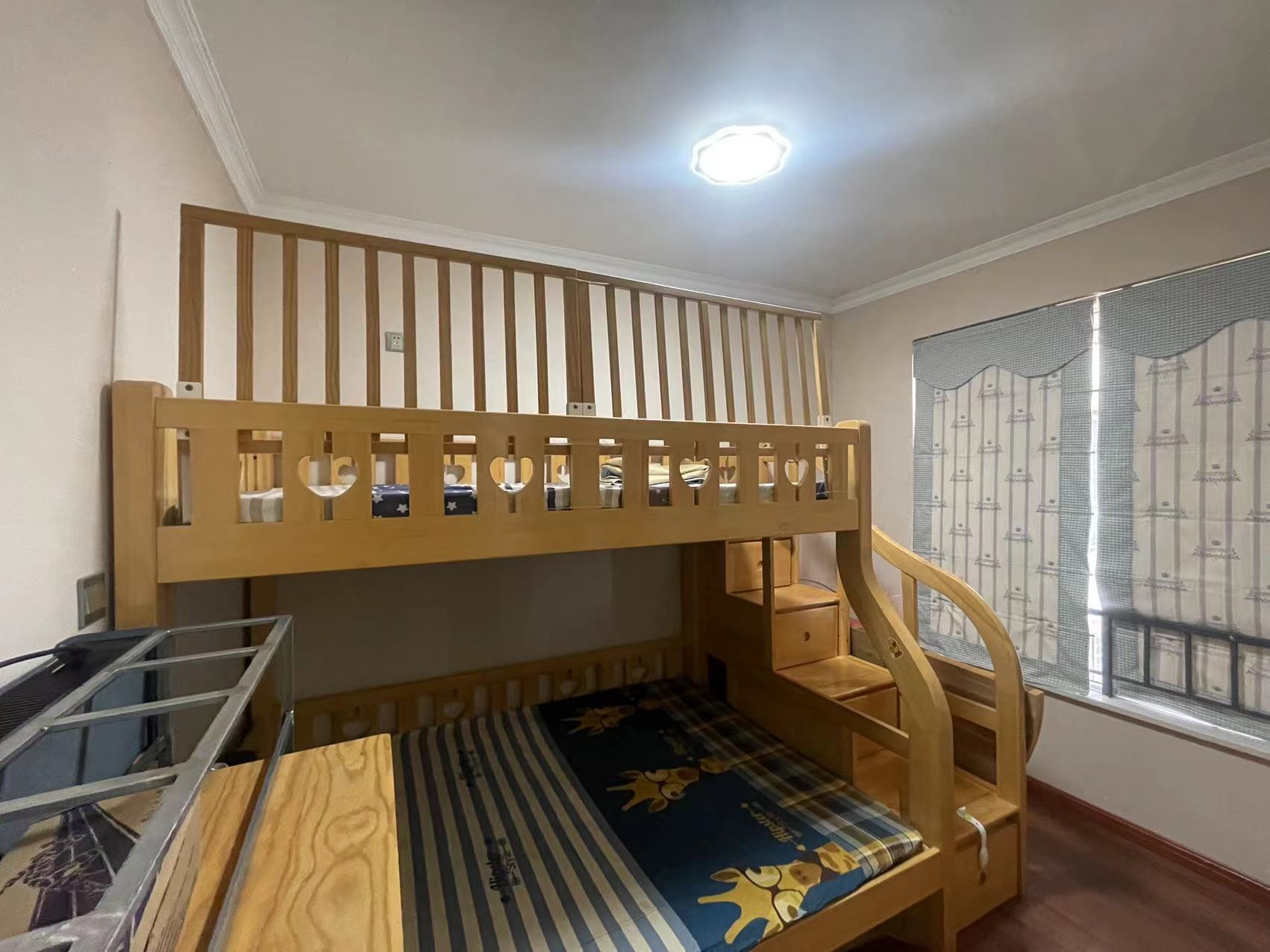 佳兆业金域天下三期 3室2厅1卫 48.0万 佳兆业金域天下三期 3室2厅1卫 48.0万室内图