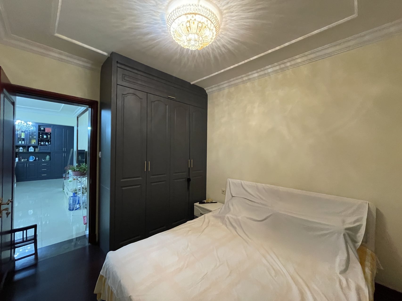 株洲恒大名都 3室2厅1卫 58.0万 株洲恒大名都 3室2厅1卫 58.0万室内图