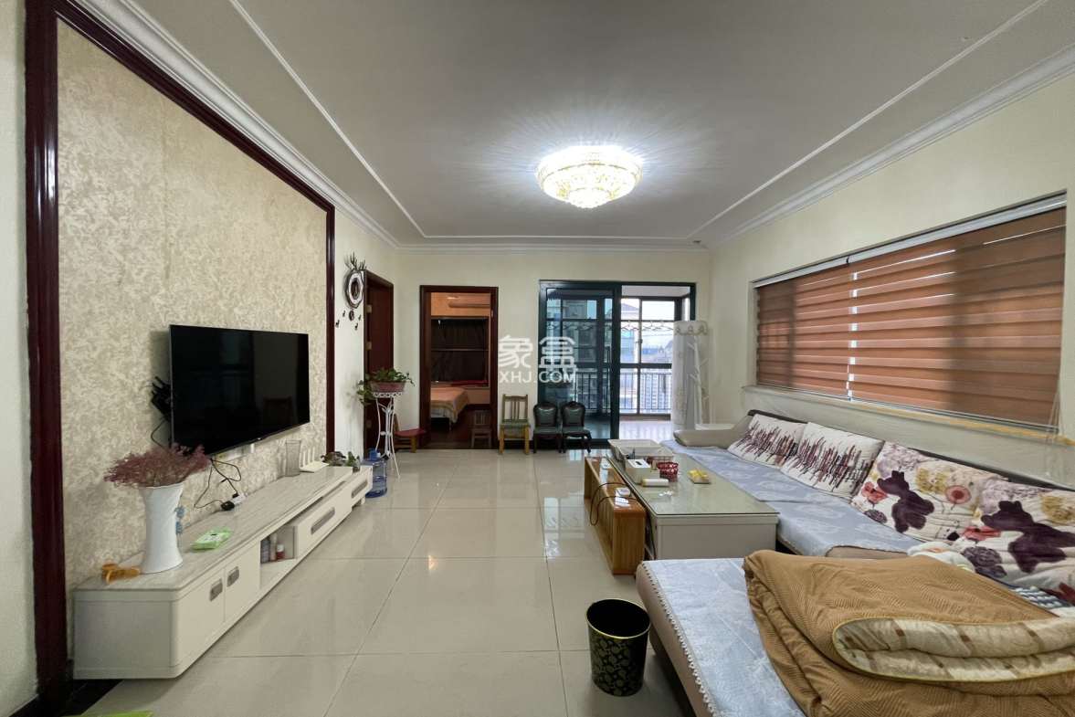 株洲恒大名都 3室2厅1卫 58.0万 株洲恒大名都 3室2厅1卫 58.0万室内图