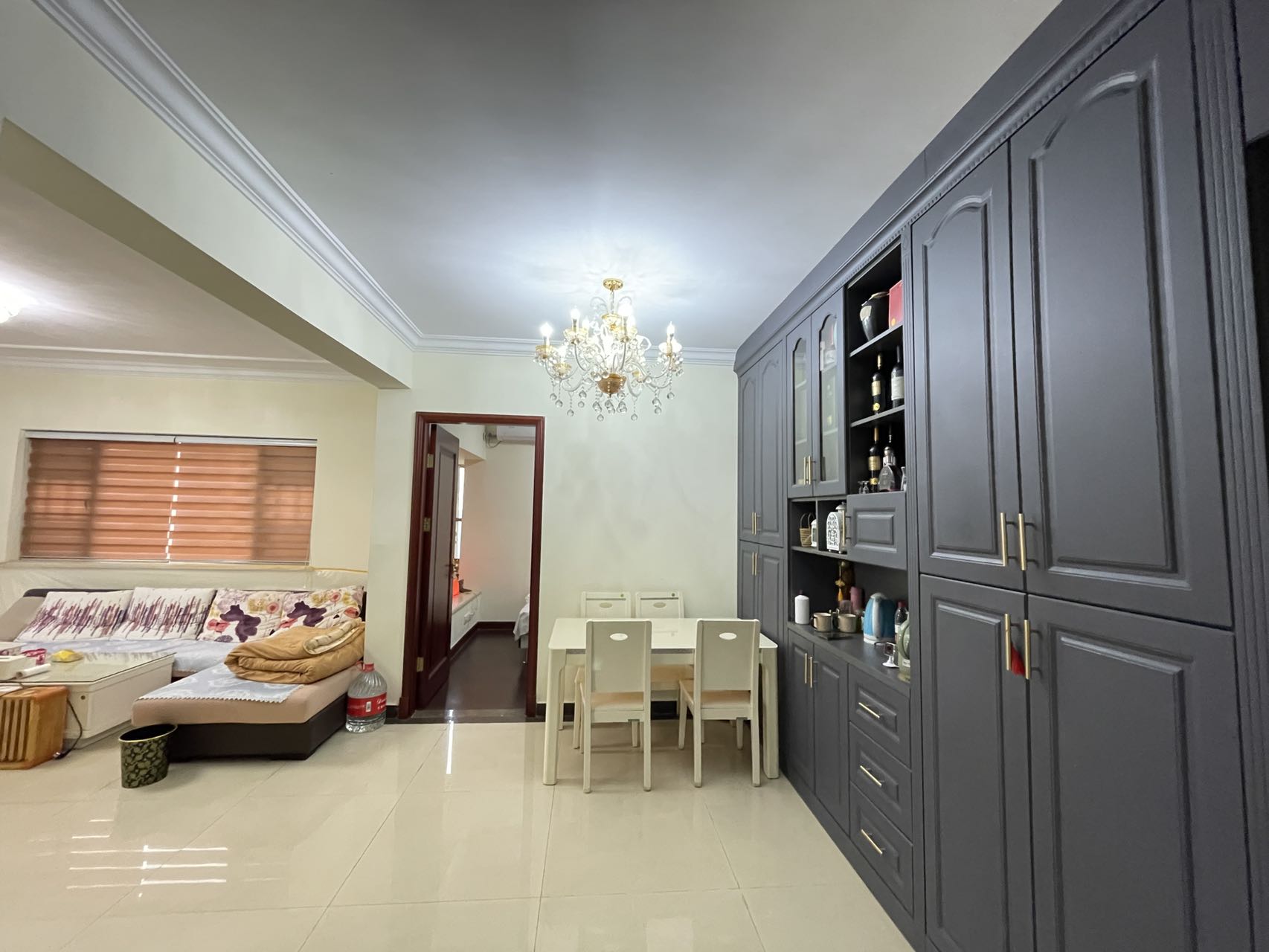 株洲恒大名都 3室2厅1卫 58.0万 株洲恒大名都 3室2厅1卫 58.0万室内图