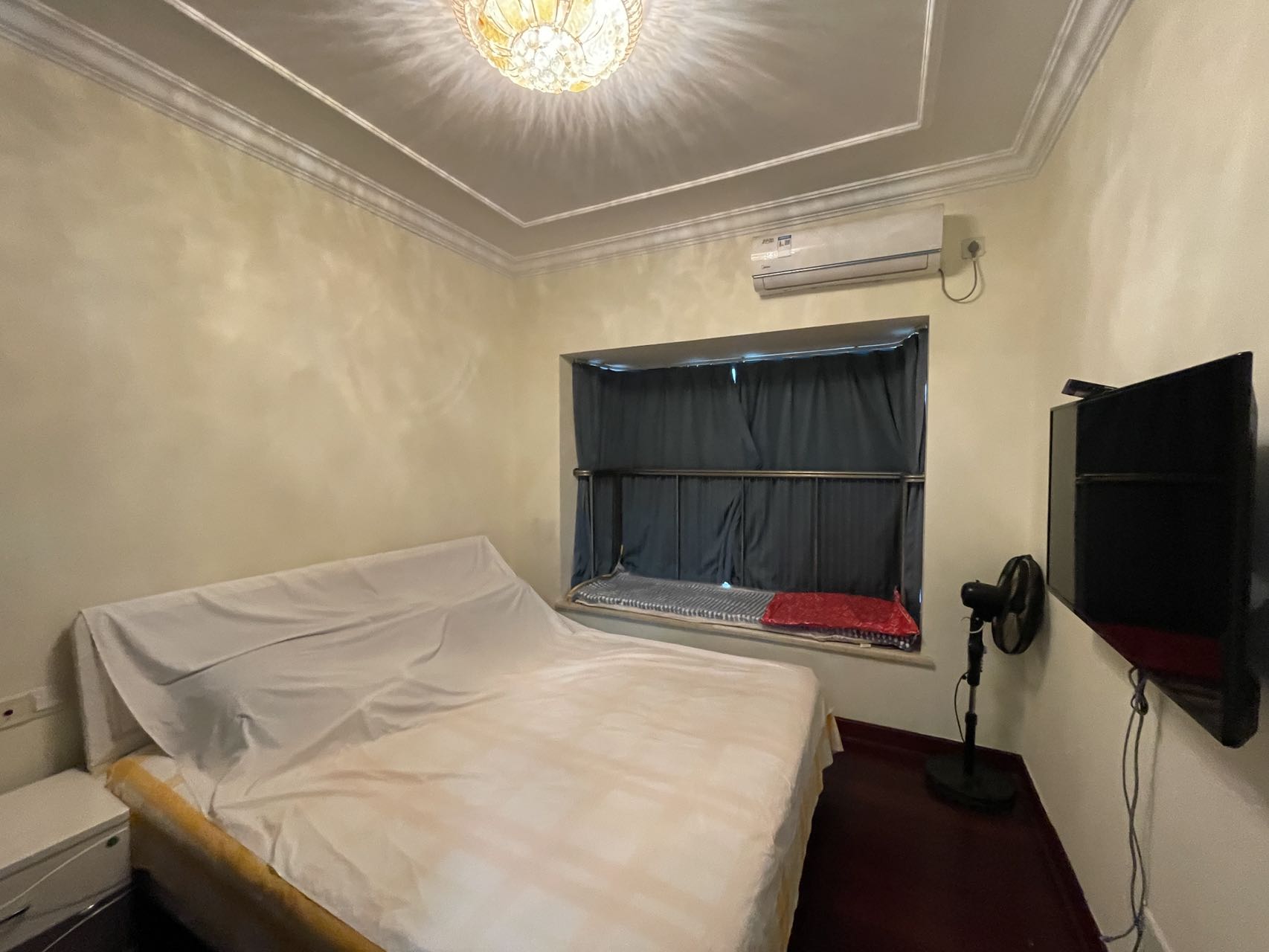 株洲恒大名都 3室2厅1卫 58.0万 株洲恒大名都 3室2厅1卫 58.0万室内图