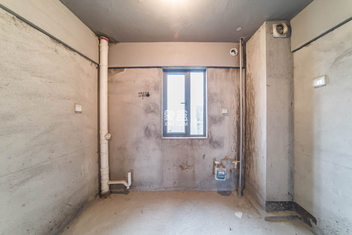 兰亭湾畔 4室2厅2卫 160.0万 兰亭湾畔 4室2厅2卫 160.0万厨房