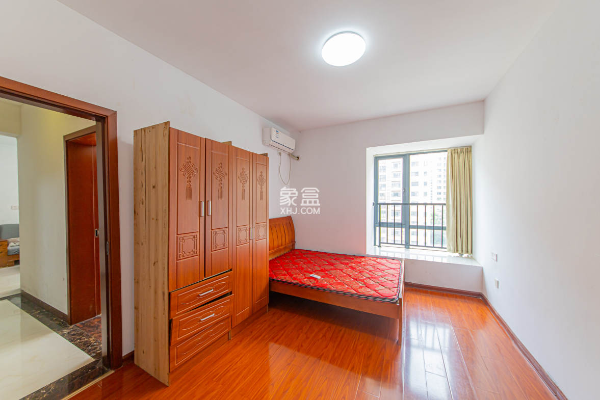 中建芙蓉嘉苑  3室2厅2卫    90.0万 中建芙蓉嘉苑  3室2厅2卫    90.0万卧室