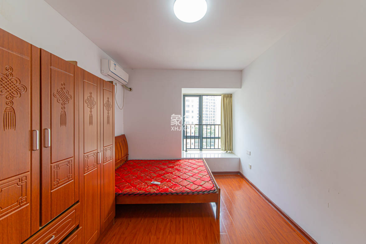 中建芙蓉嘉苑  3室2厅2卫    90.0万 中建芙蓉嘉苑  3室2厅2卫    90.0万卧室