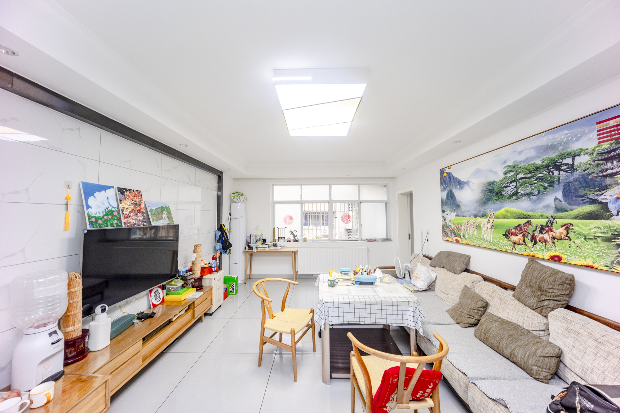 湖南第六工程有限公司机关小区(六公司机关大院)  4室2厅2卫    120.0万 湖南第六工程有限公司机关小区(六公司机关大院)  4室2厅2卫    120.0万客厅