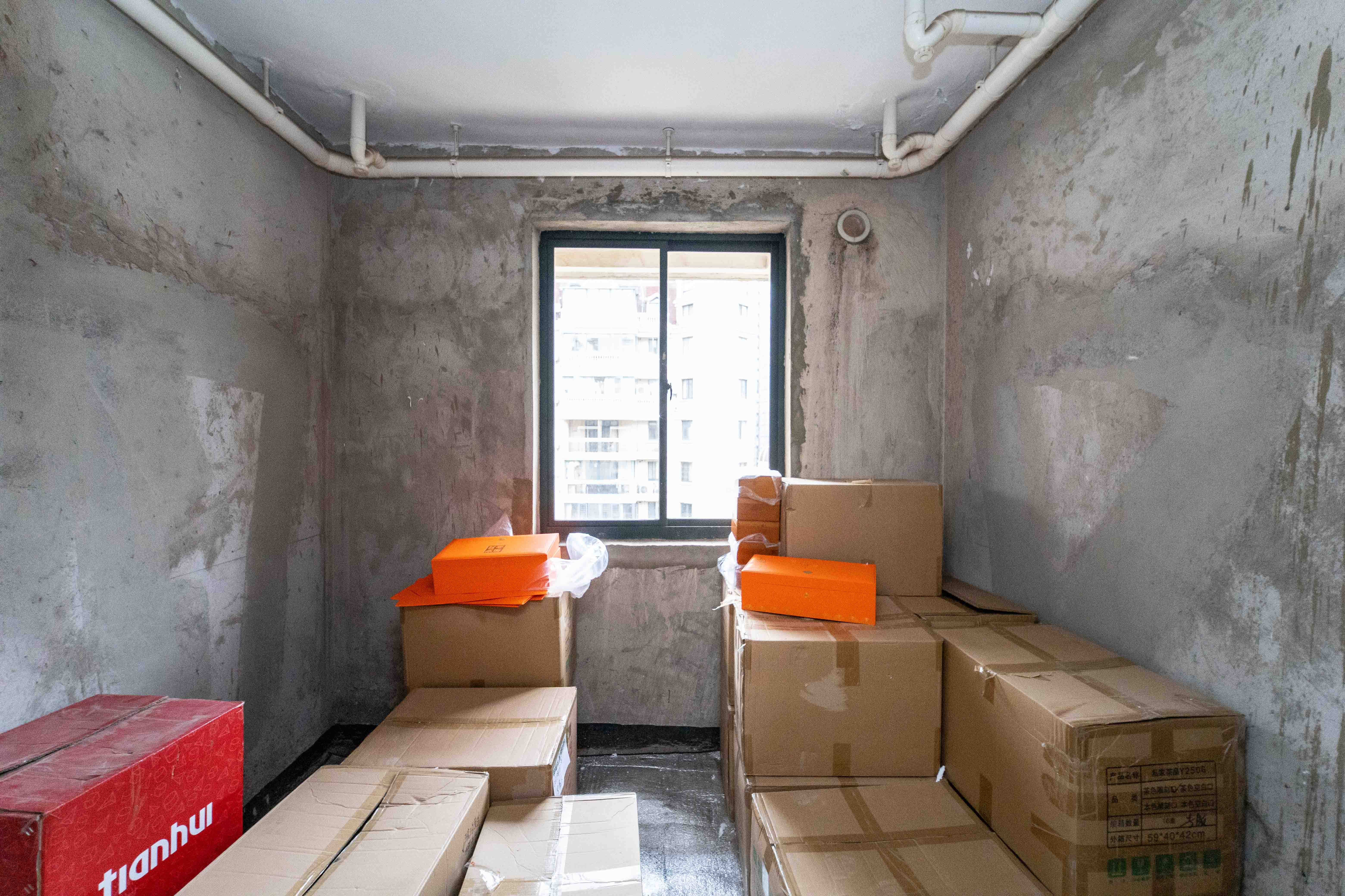 世嘉国际华城 4室2厅1卫 169.0万 世嘉国际华城 4室2厅1卫 169.0万卫生间