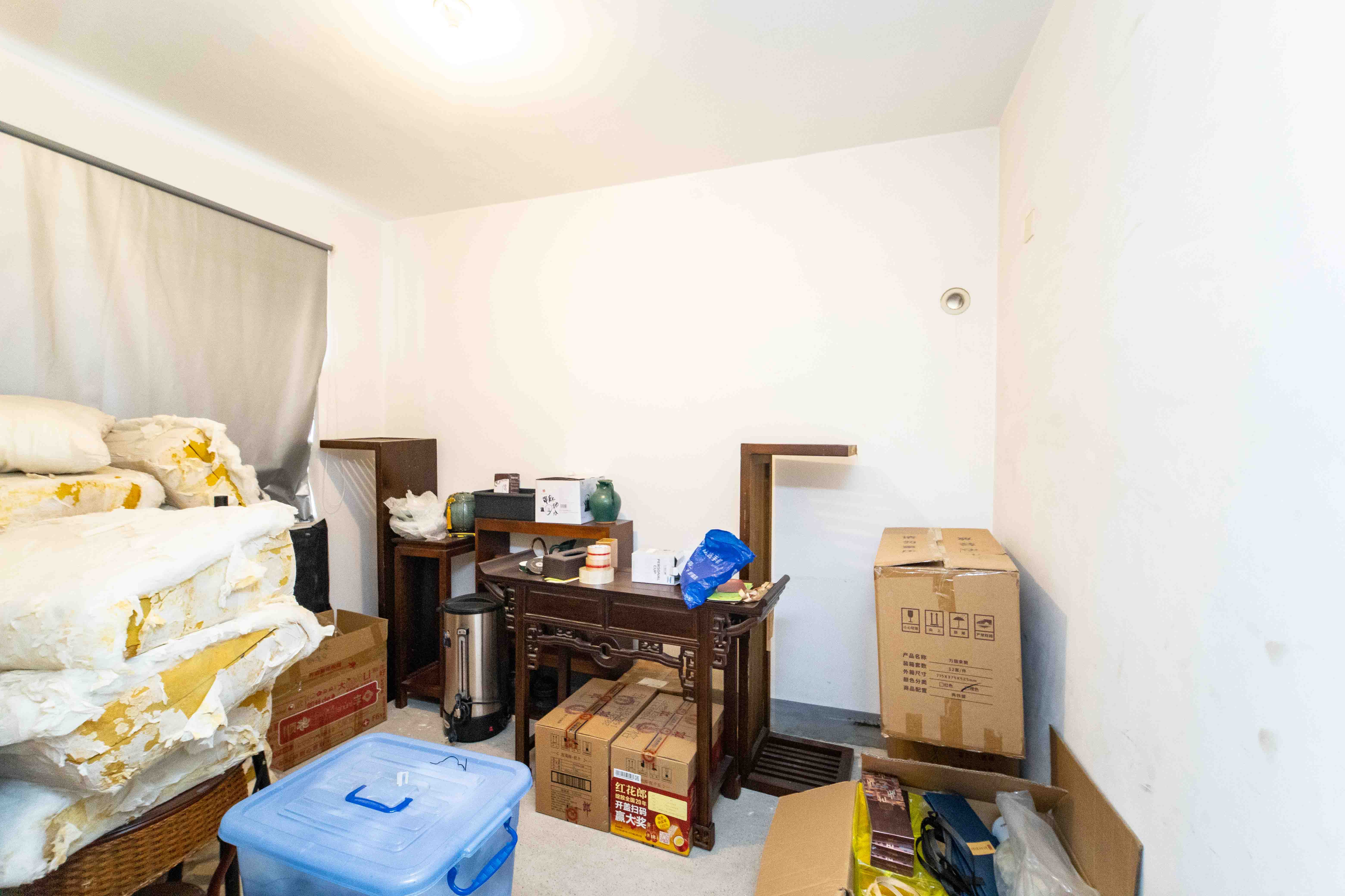 世嘉国际华城 4室2厅1卫 169.0万 世嘉国际华城 4室2厅1卫 169.0万卧室