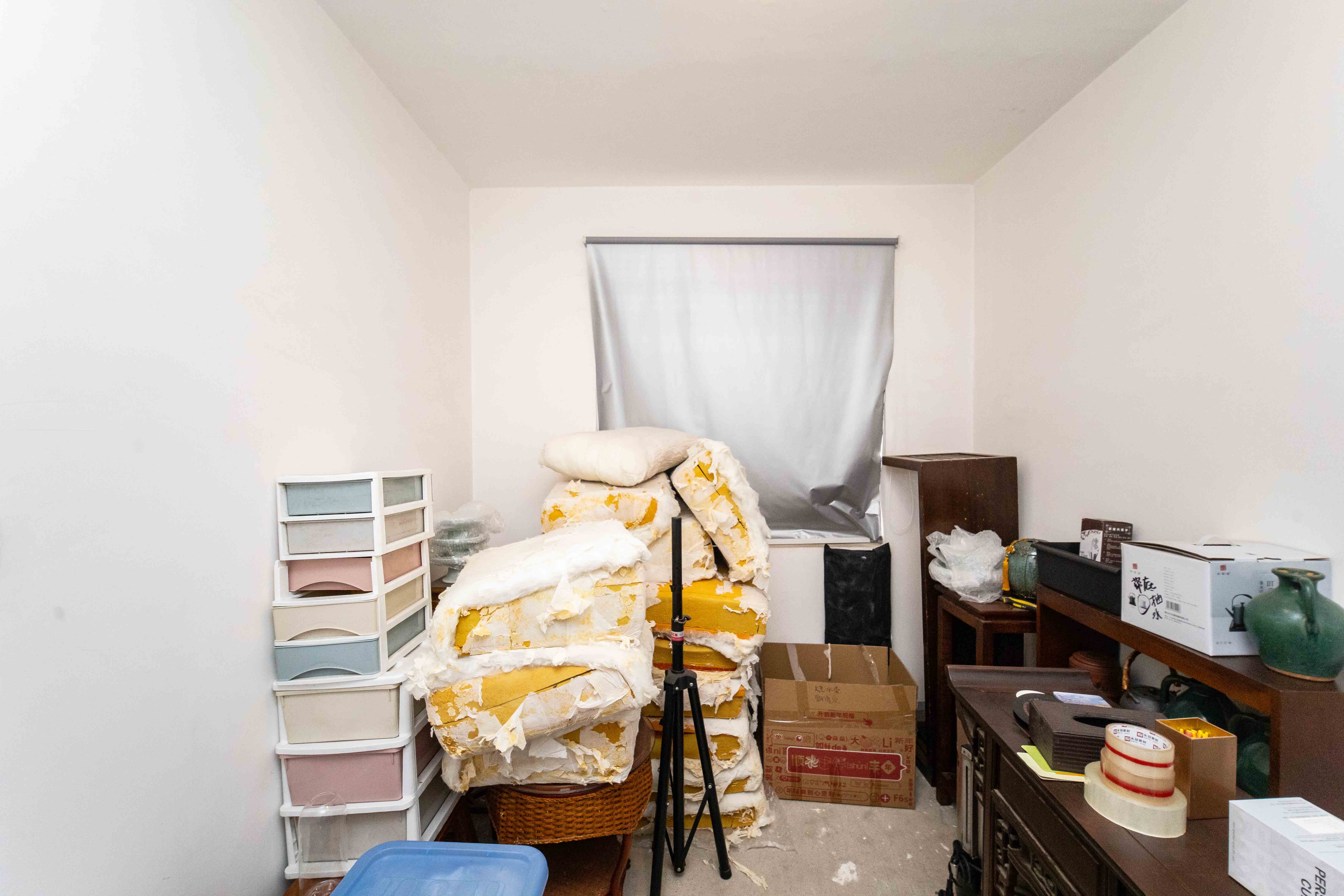 世嘉国际华城 4室2厅1卫 169.0万 世嘉国际华城 4室2厅1卫 169.0万卧室