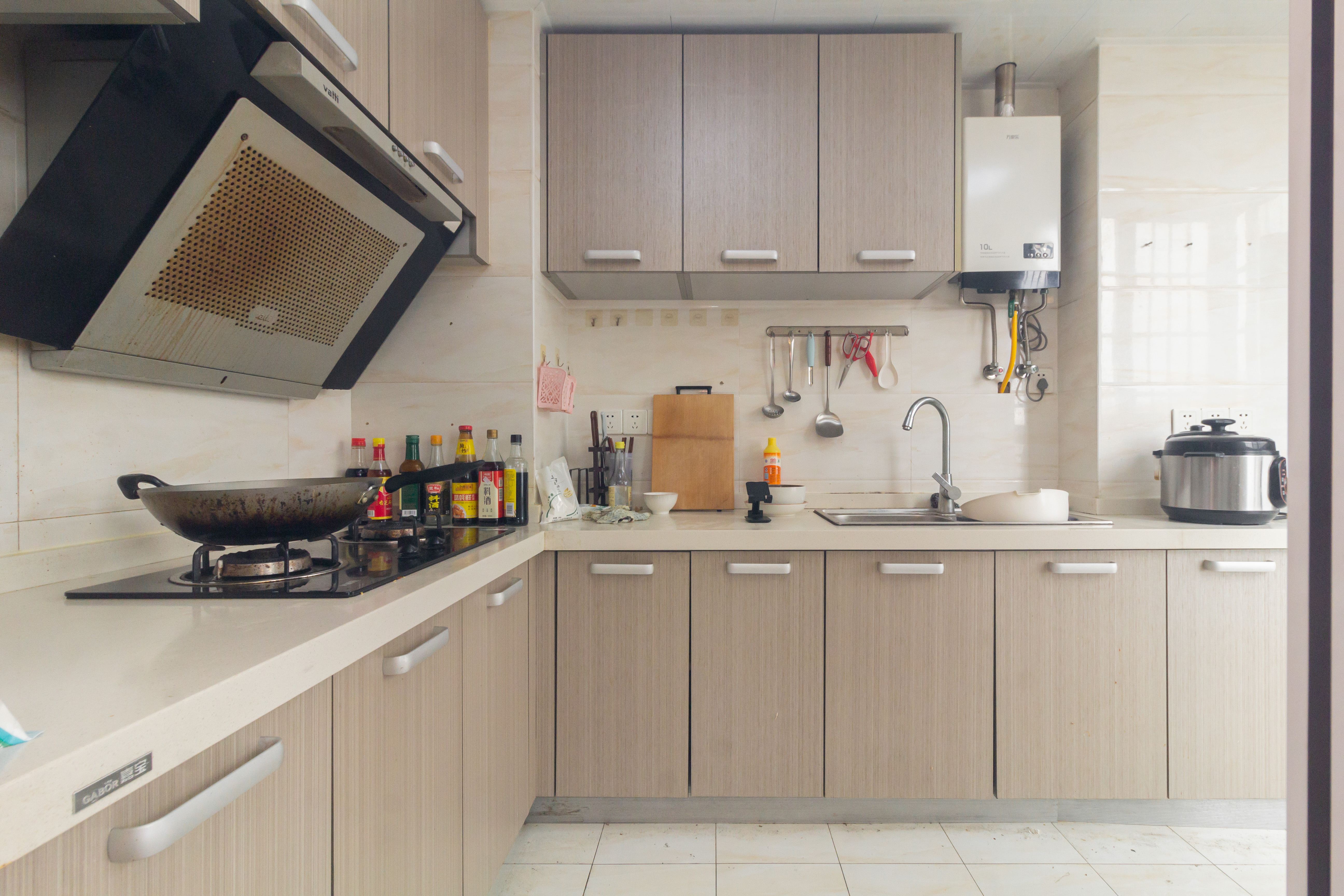 中国铁建国际城二期  3室2厅1卫    49.8万 中国铁建国际城二期  3室2厅1卫    49.8万厨房