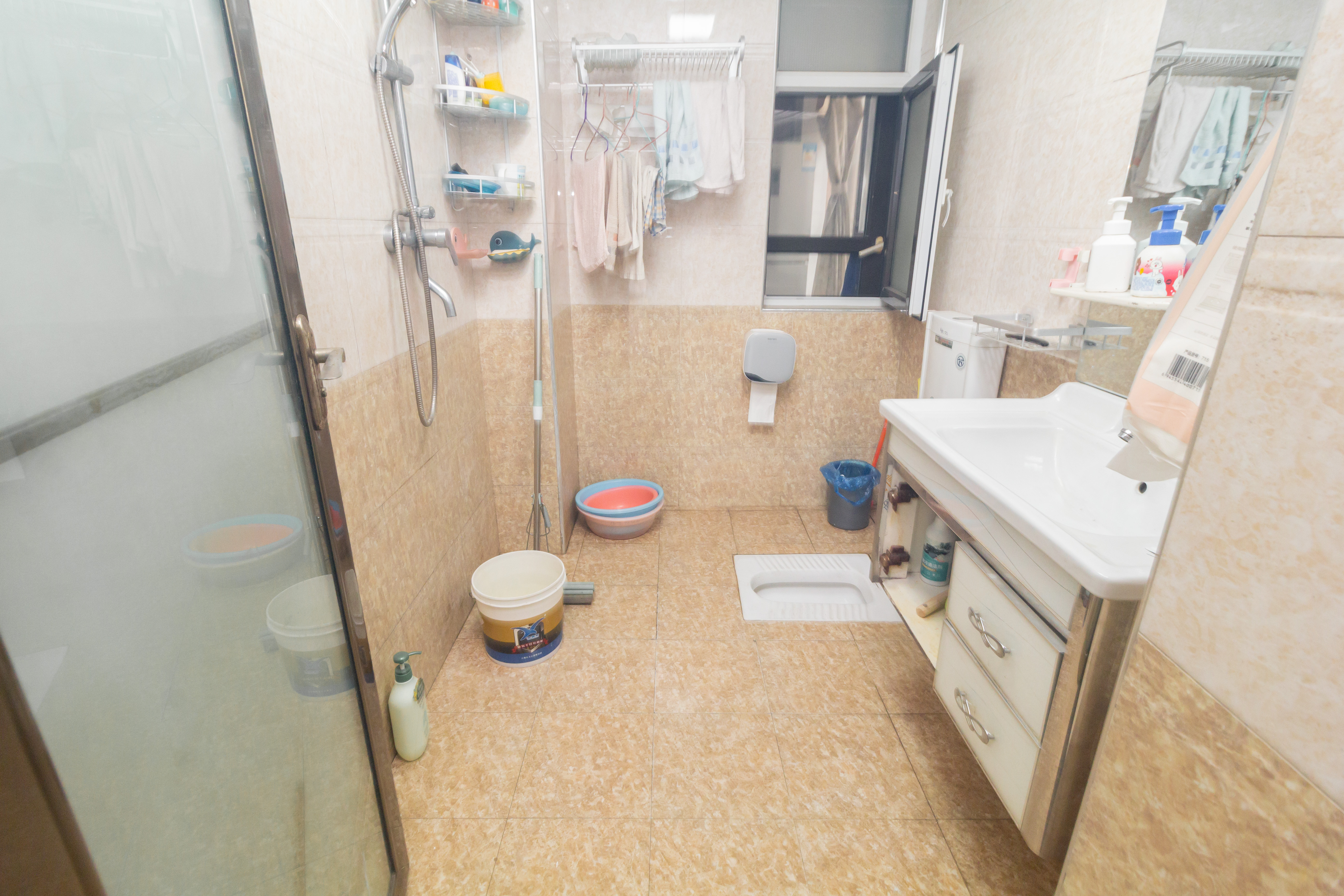 紫云阁  2室2厅1卫   45.00万卫生间