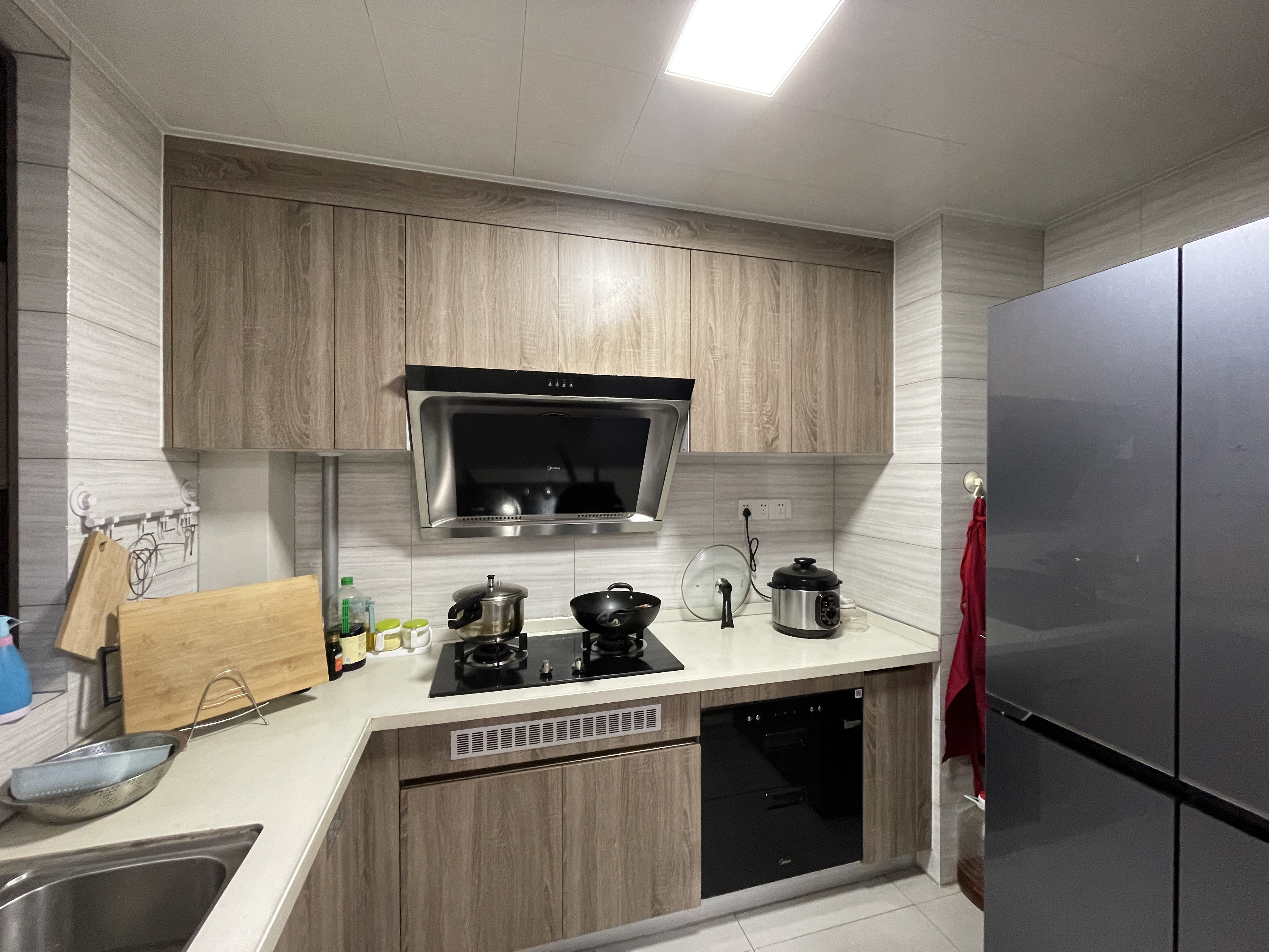 美的翰城  4室2厅2卫    158.0万 美的翰城  4室2厅2卫    158.0万室内图