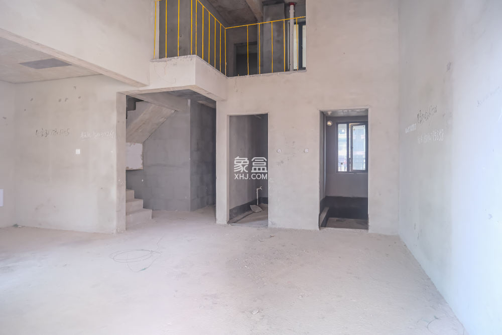 永宏万家里  3室2厅2卫    85.0万