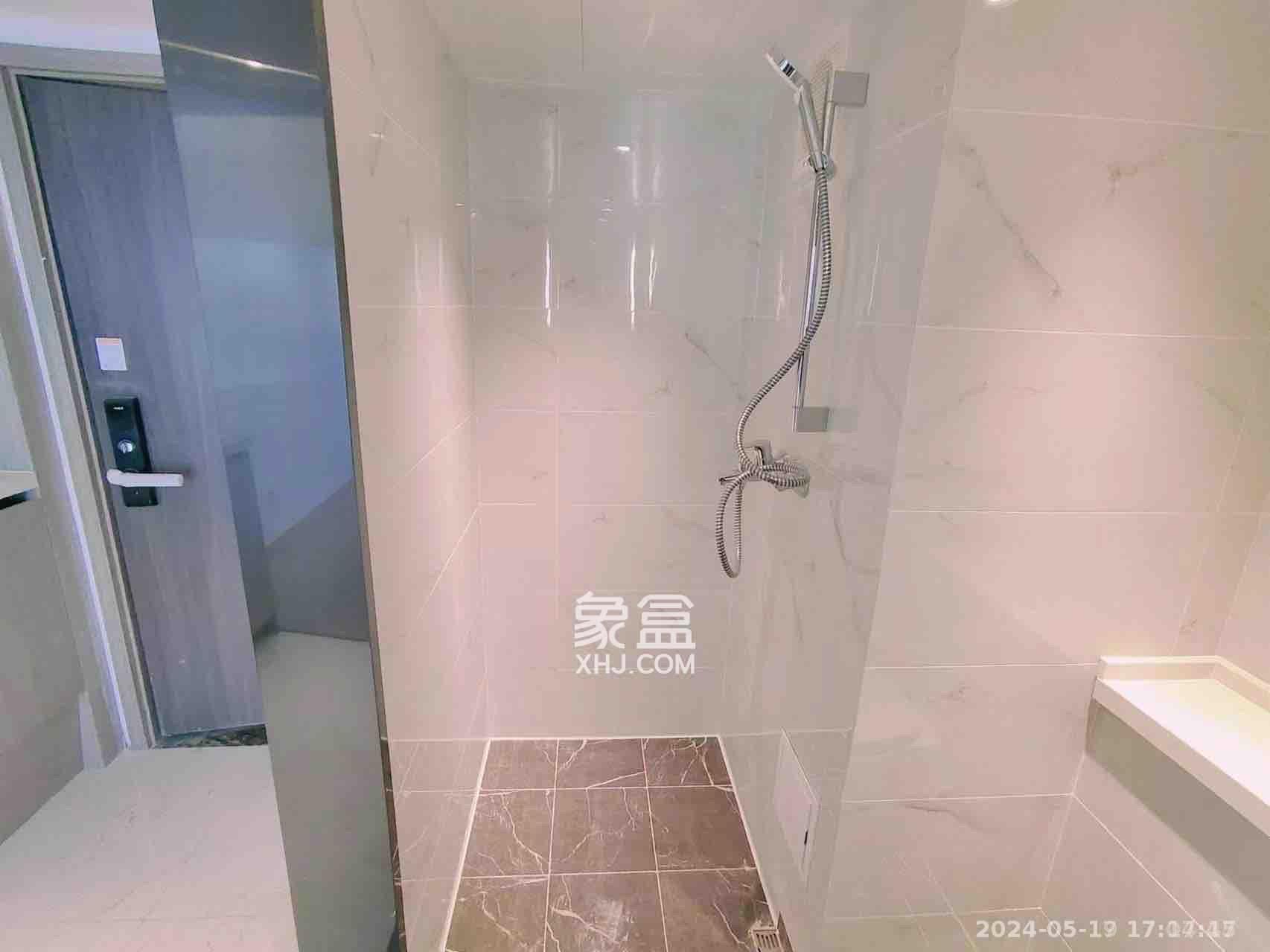 正荣梅溪紫阙台  2室1厅1卫   3000.00元/月室内图