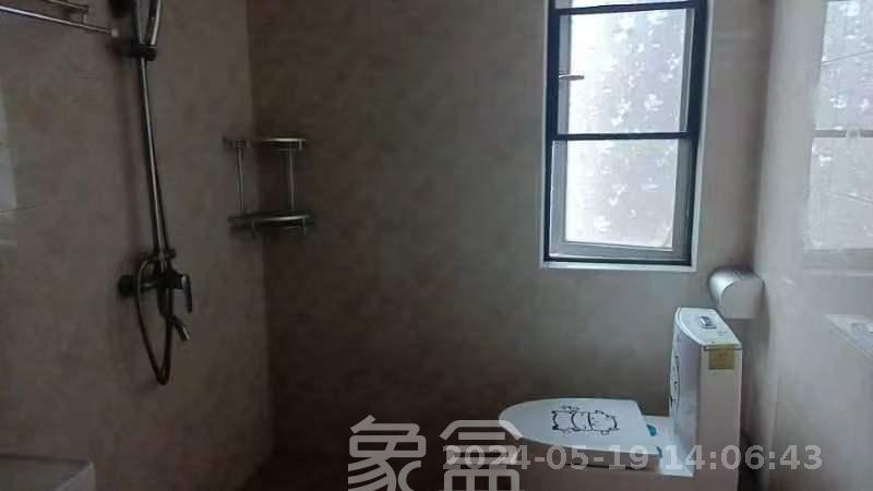 五矿格澜郡  3室2厅1卫   2200.00元/月室内图