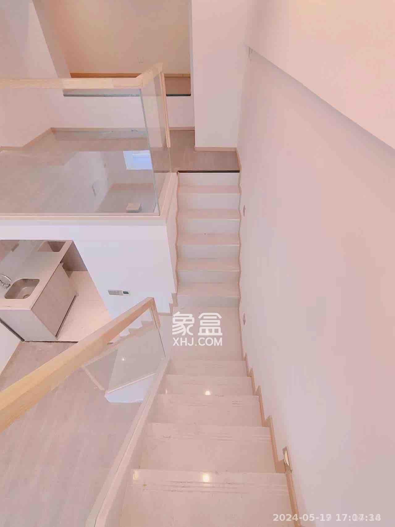 正荣梅溪紫阙台  2室1厅1卫   3000.00元/月室内图