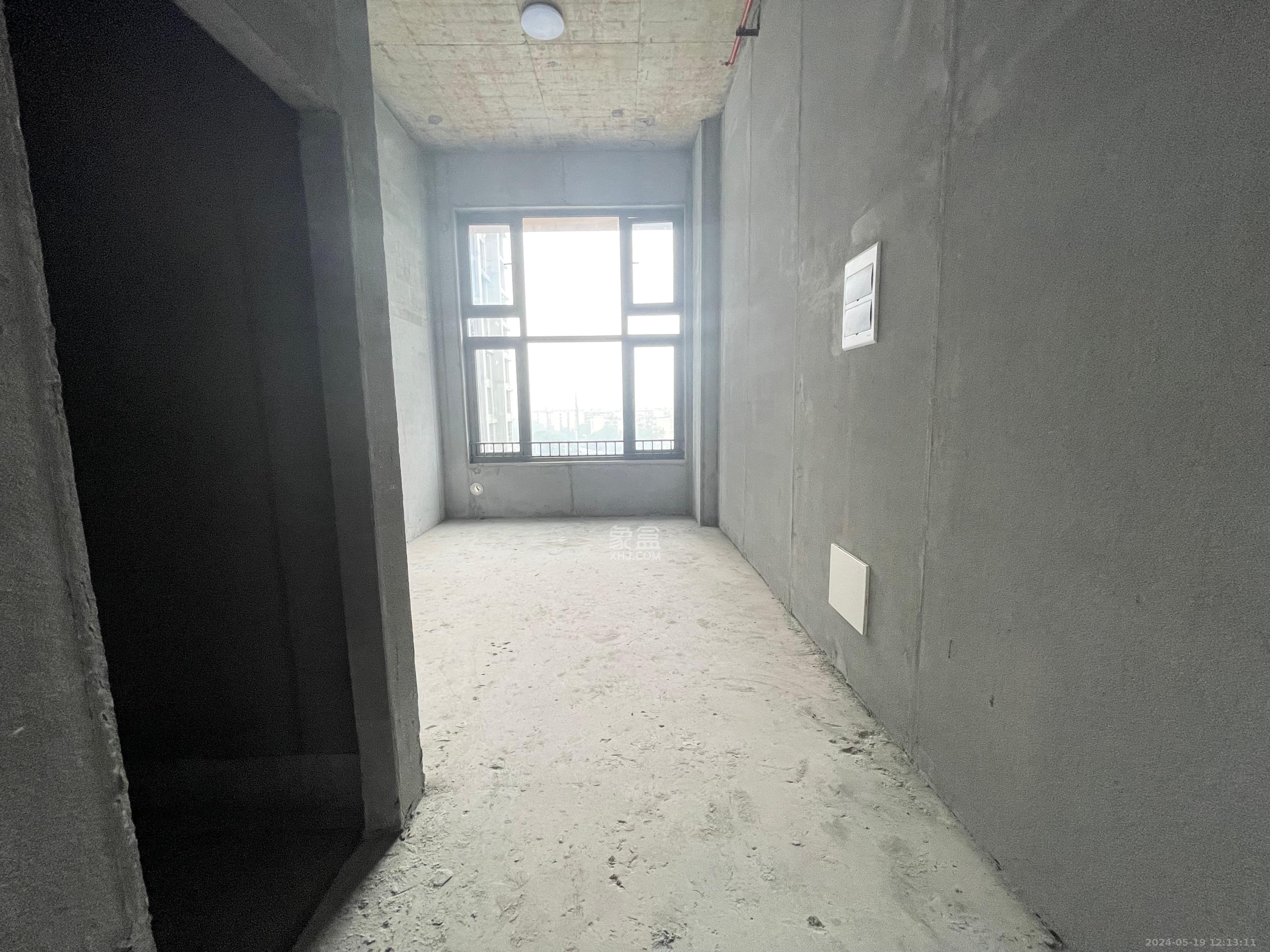 万科紫台  1室1厅1卫   1200.00元/月室内图