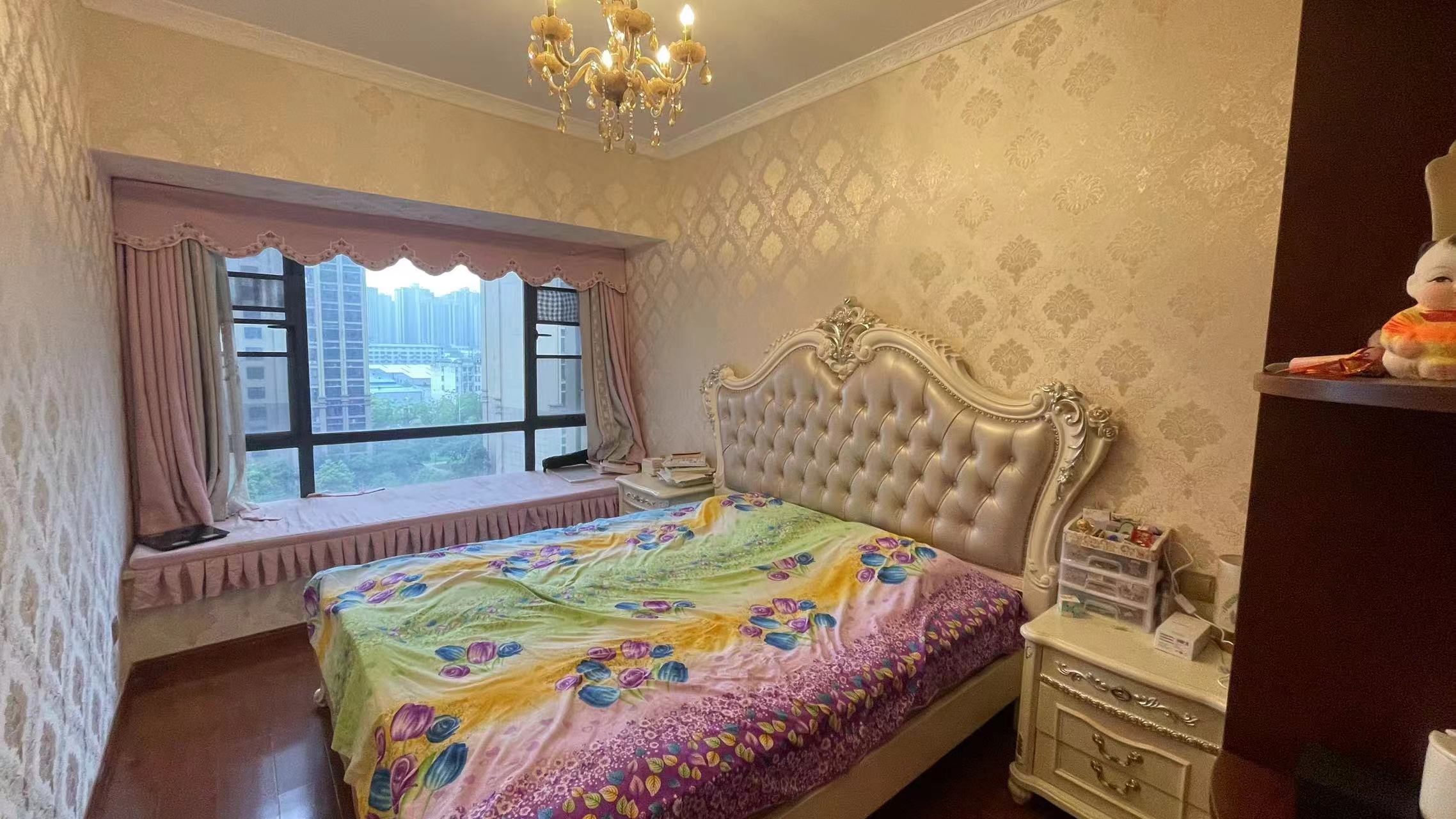 经世龙城 4室2厅2卫 112.0万 经世龙城 4室2厅2卫 112.0万室内图