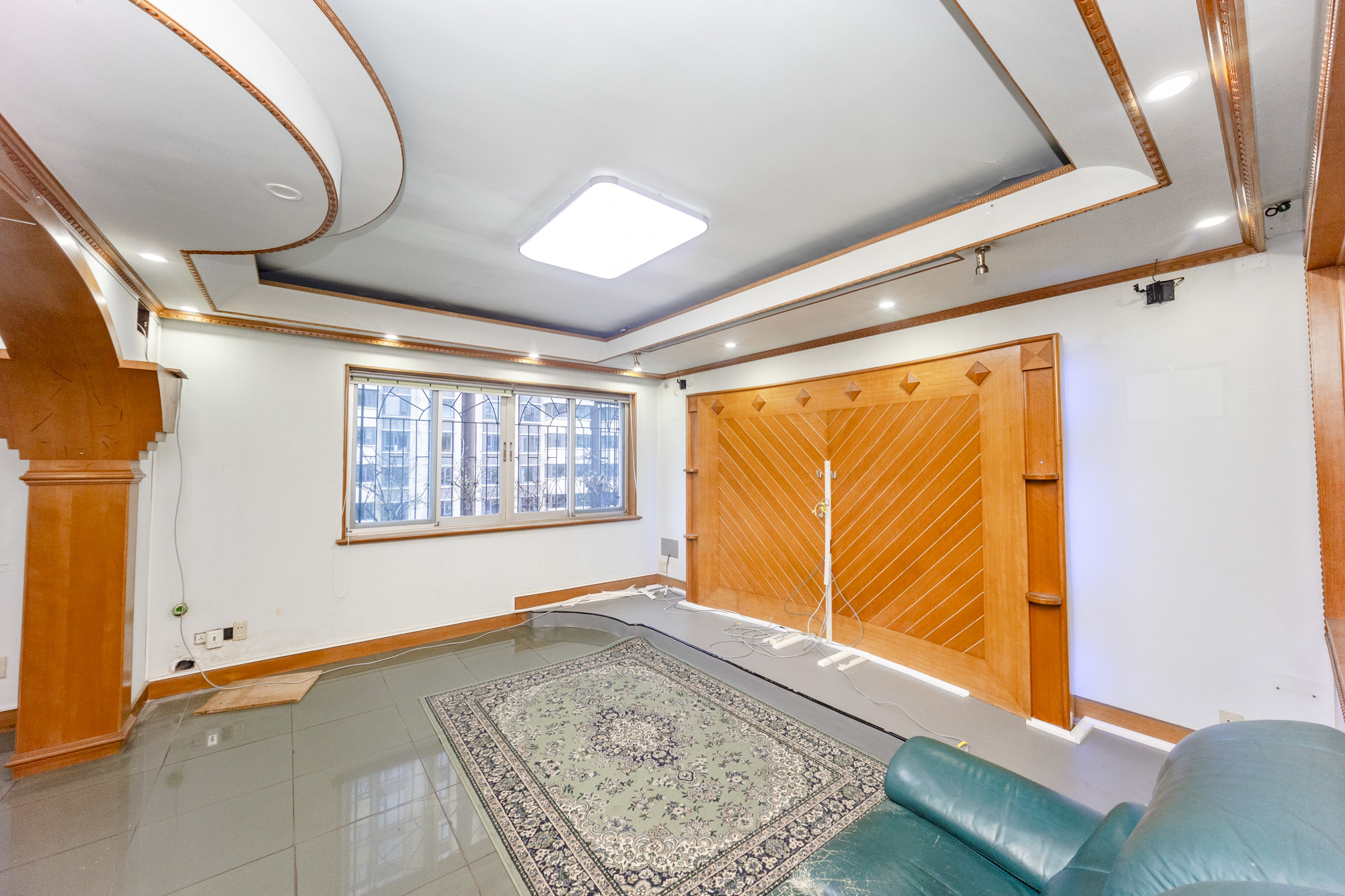 湖南第六工程有限公司机关小区（六公司机关大院）  2室2厅1卫   102.80万客厅