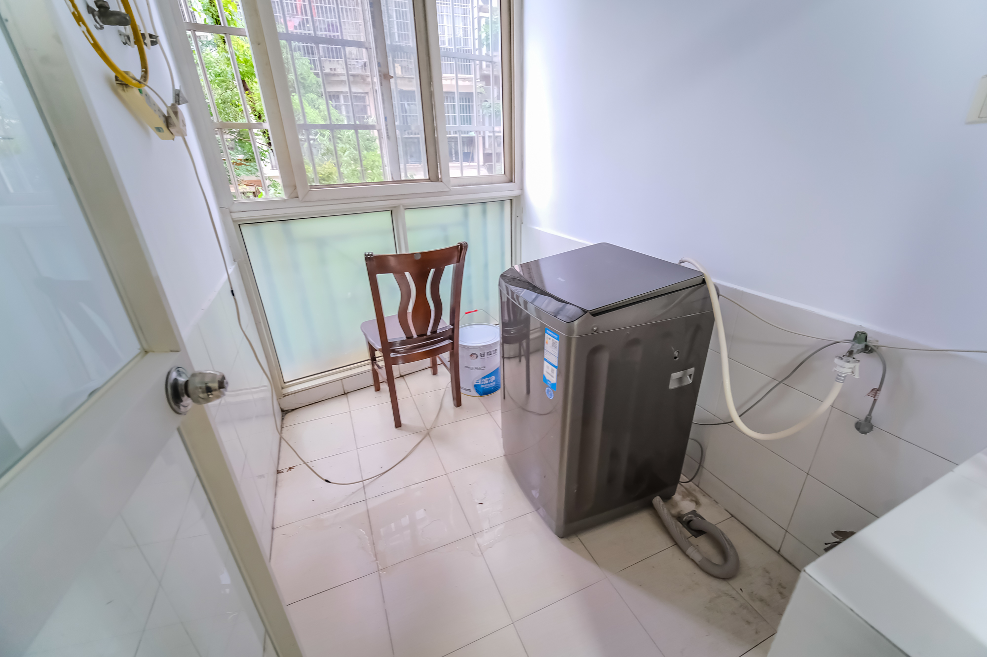 山水人家三期 3室2厅2卫 78.0万 山水人家三期 3室2厅2卫 78.0万阳台