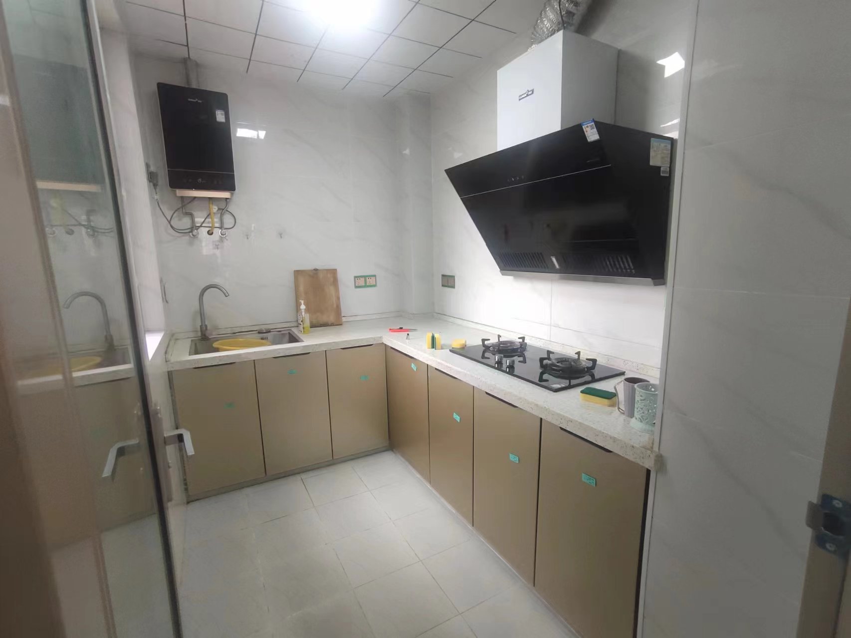 金轮津桥华府 4室2厅2卫 82.8万 金轮津桥华府 4室2厅2卫 82.8万室内图