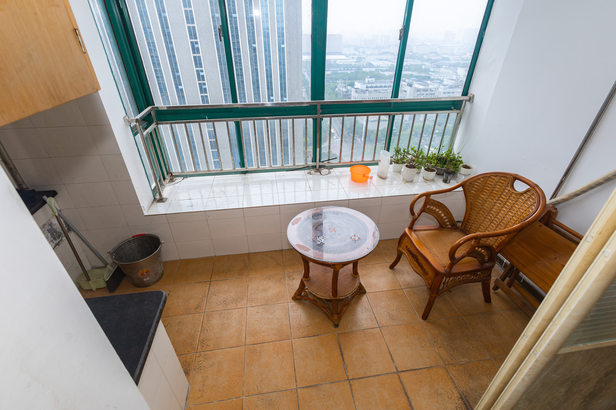 明城公寓 1室1厅1卫 29.79万 明城公寓 1室1厅1卫 29.79万阳台