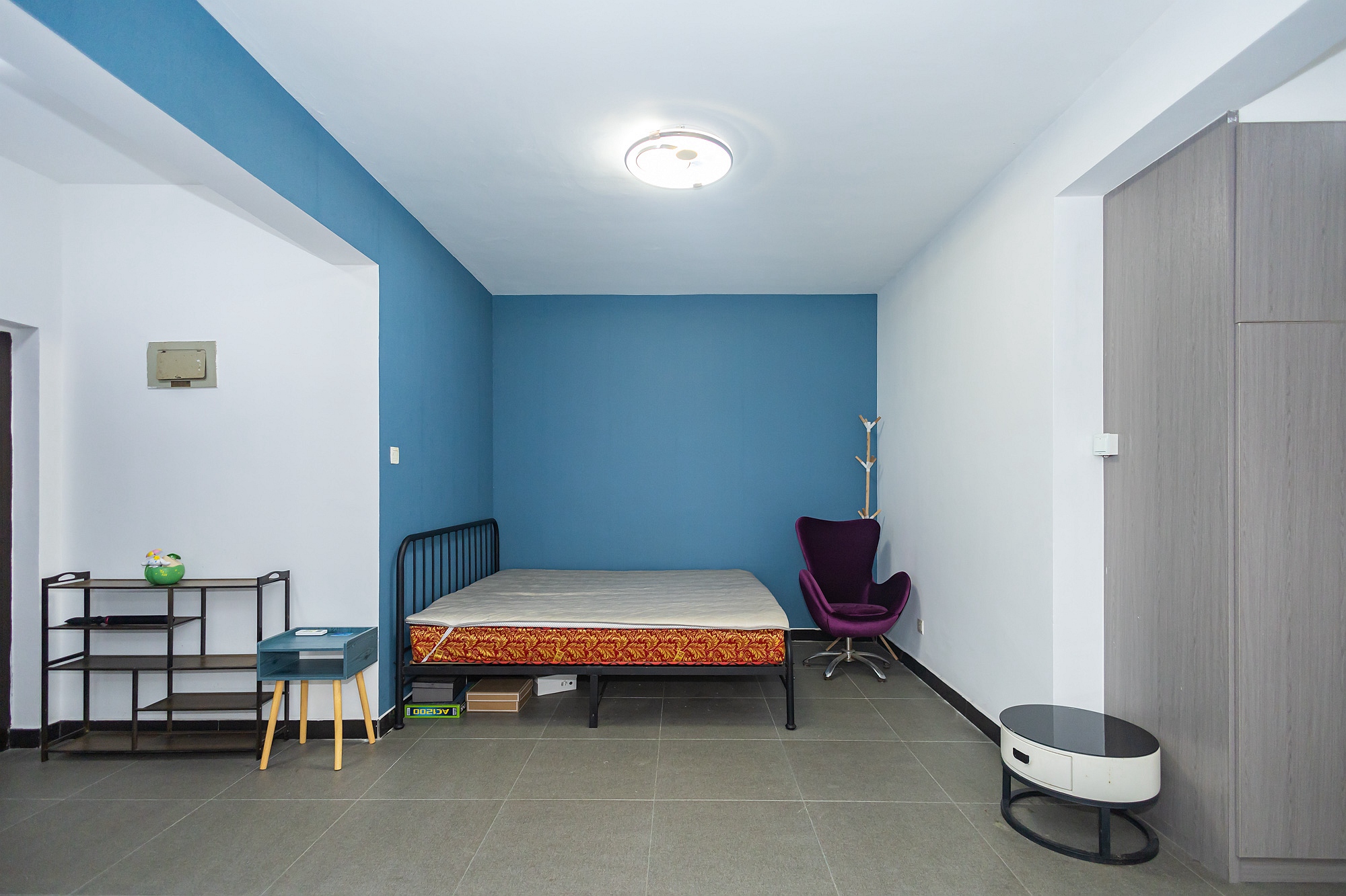 明城公寓 1室1厅1卫 30.0万 明城公寓 1室1厅1卫 30.0万客厅