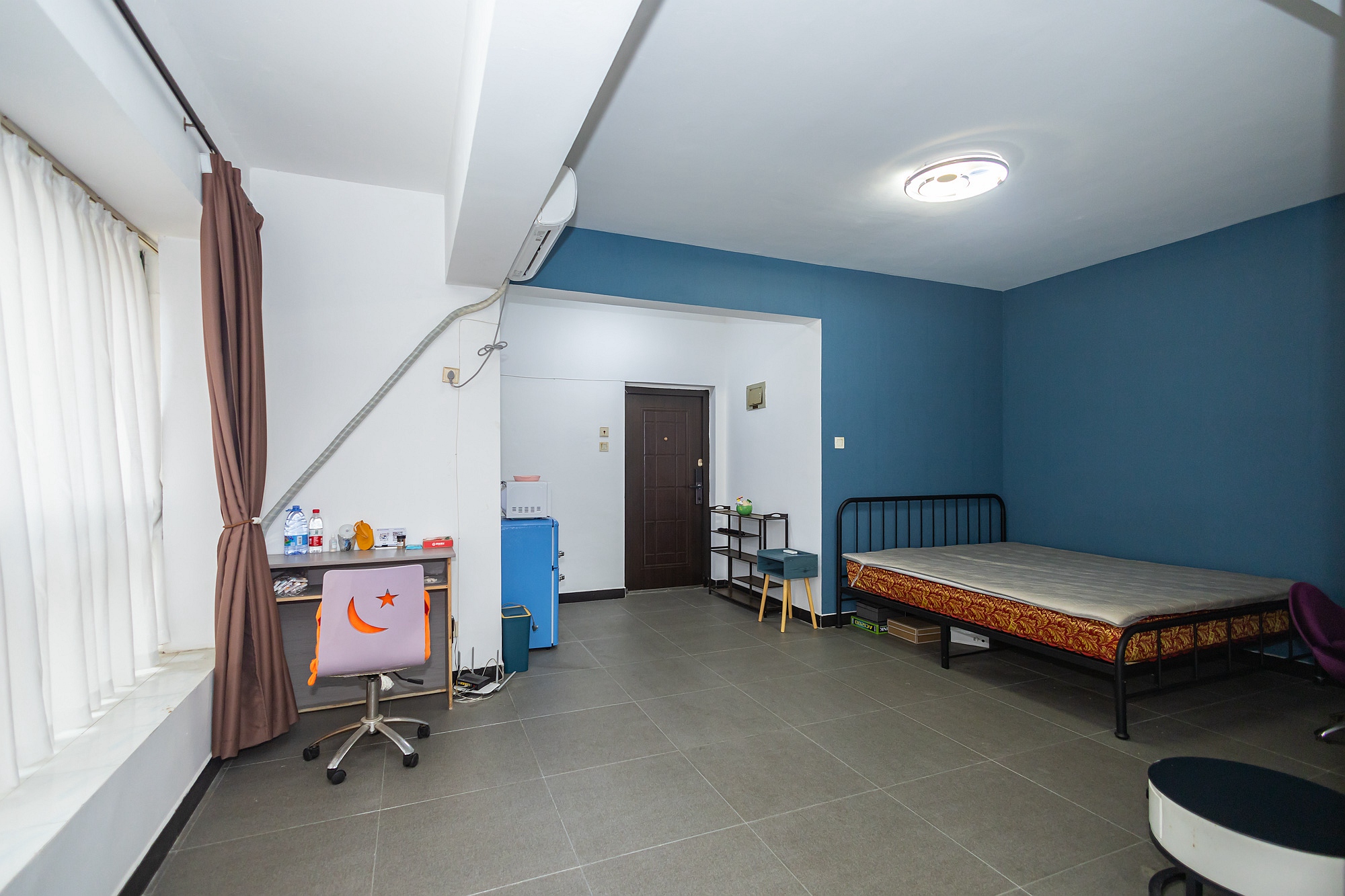 明城公寓 1室1厅1卫 30.0万 明城公寓 1室1厅1卫 30.0万客厅