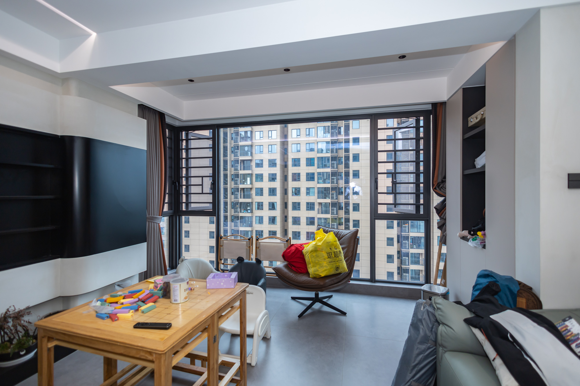 运达锦绣广场 4室2厅2卫 258.88万 运达锦绣广场 4室2厅2卫 258.88万阳台