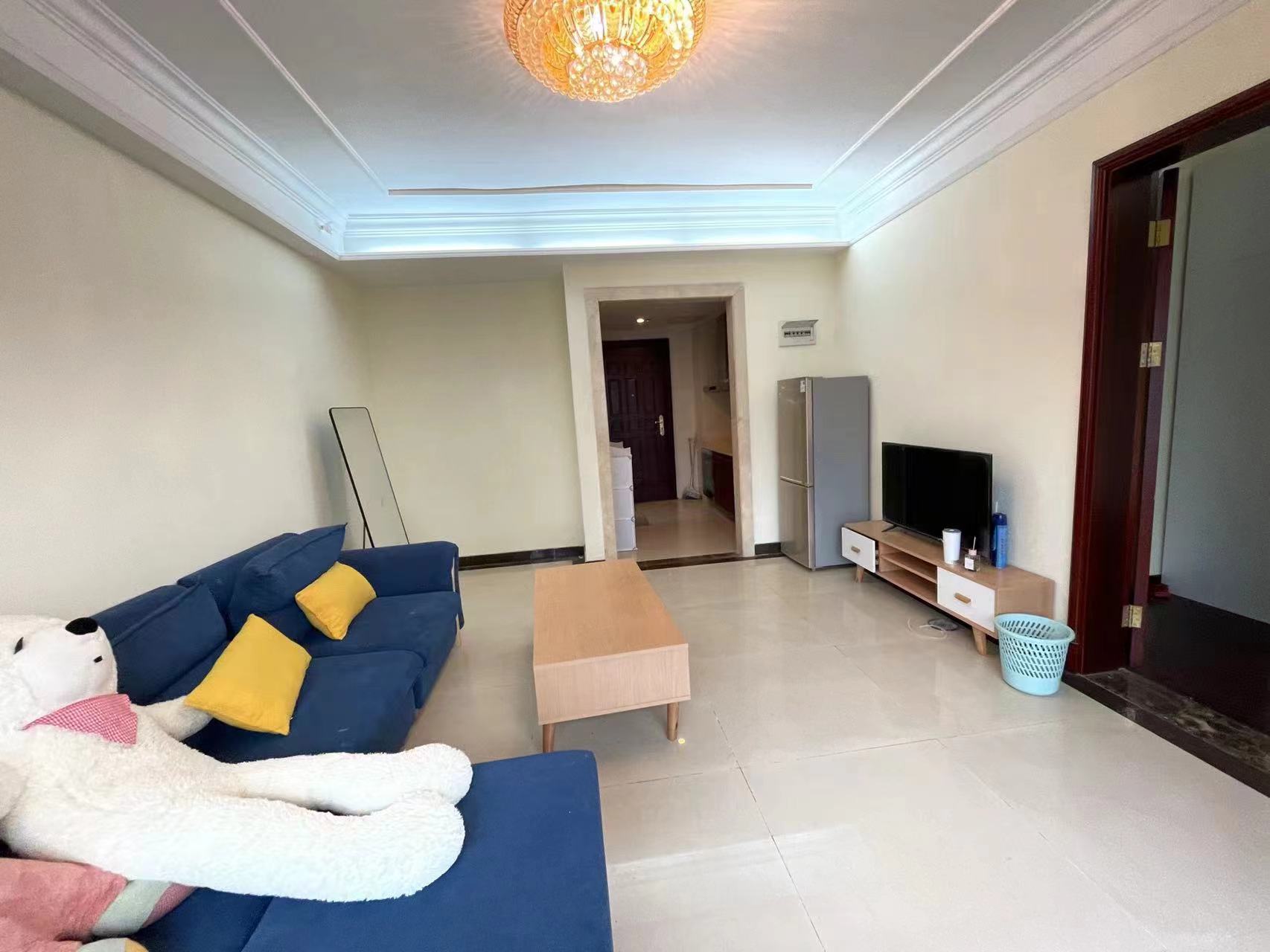 株洲恒大名都 1室1厅1卫 26.0万 株洲恒大名都 1室1厅1卫 26.0万室内图